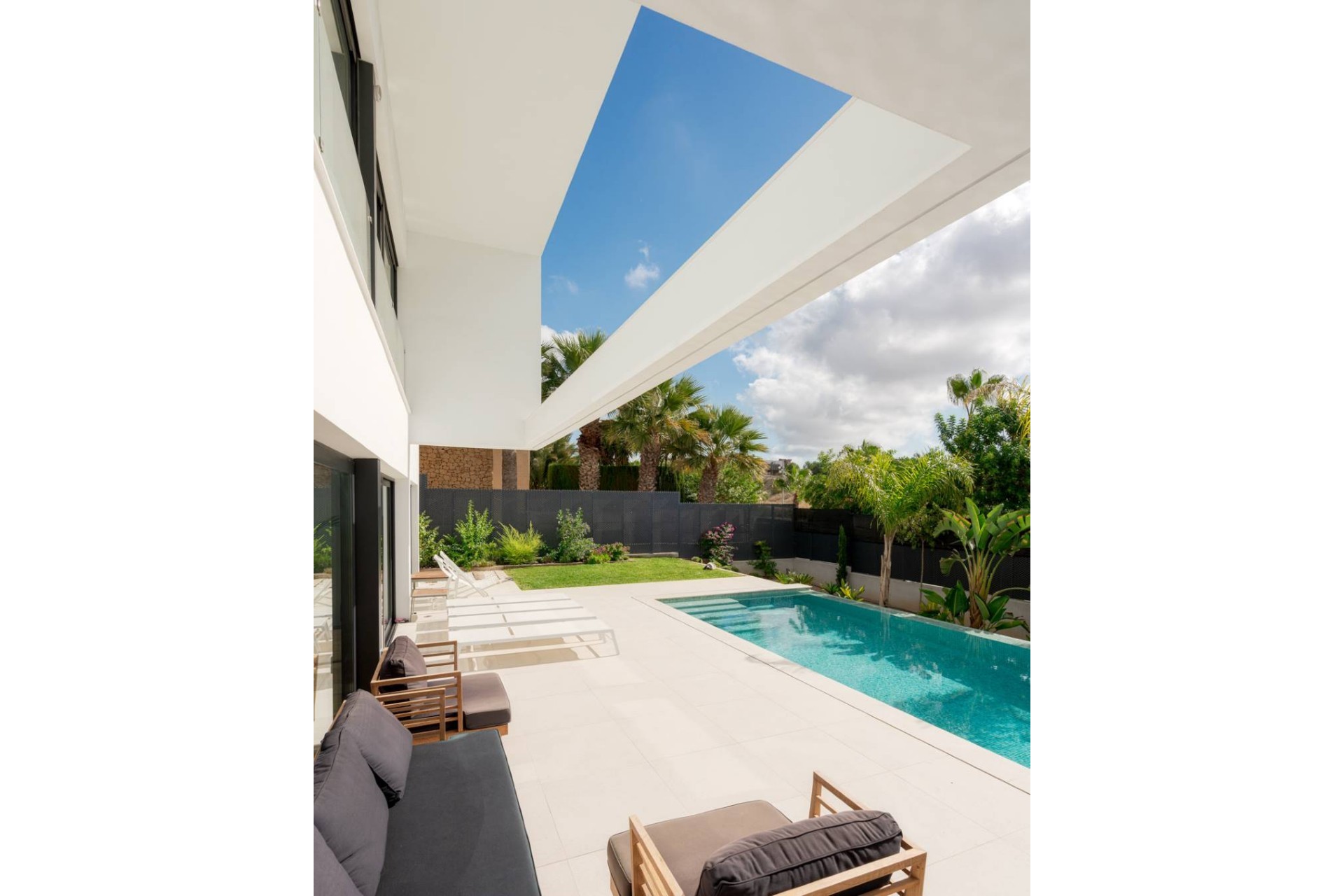 Nouveau - Villa - Molina De Segura - Molina de Segura