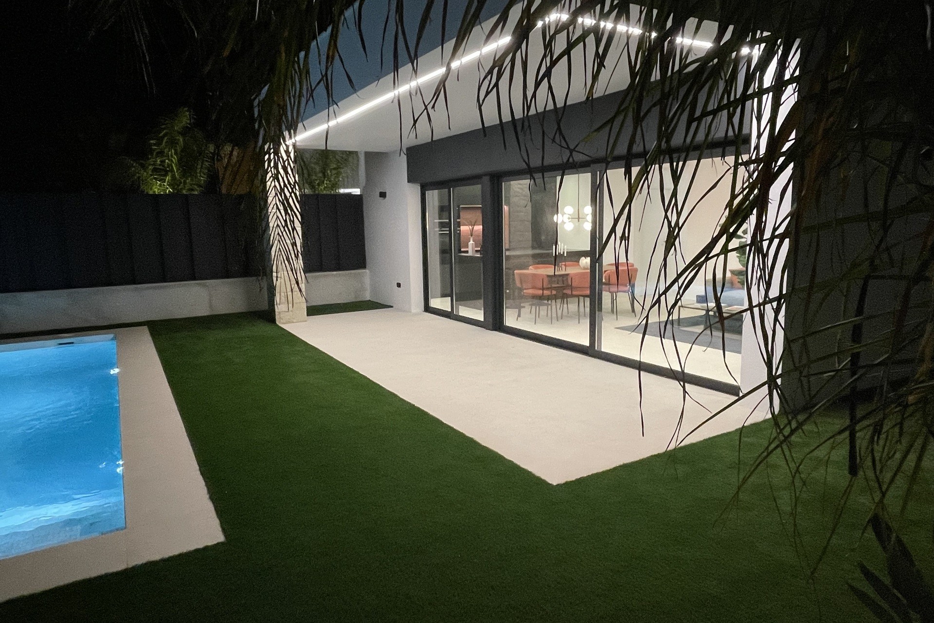 Nouveau - Villa - Molina De Segura - Molina de Segura