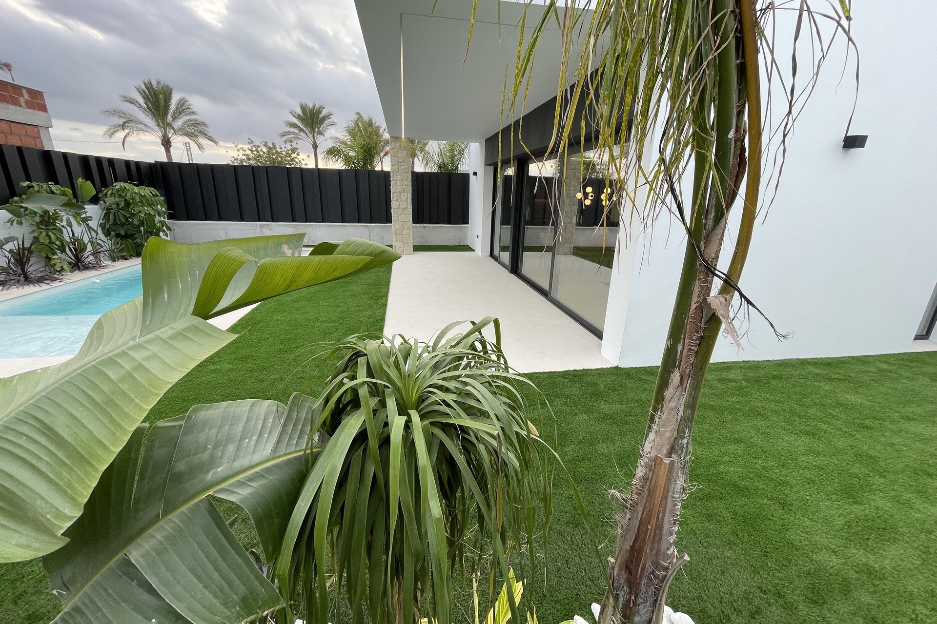 Nouveau - Villa - Molina De Segura - Molina de Segura