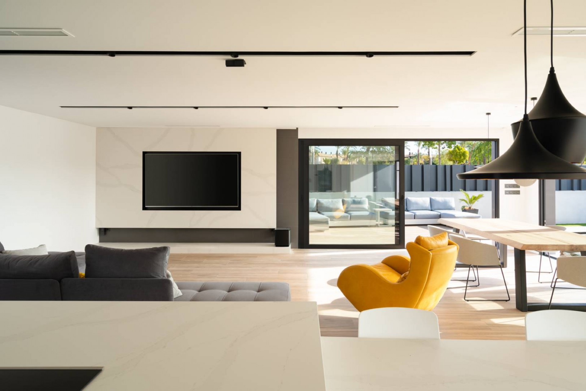 Nouveau - Villa - Molina De Segura - Molina de Segura