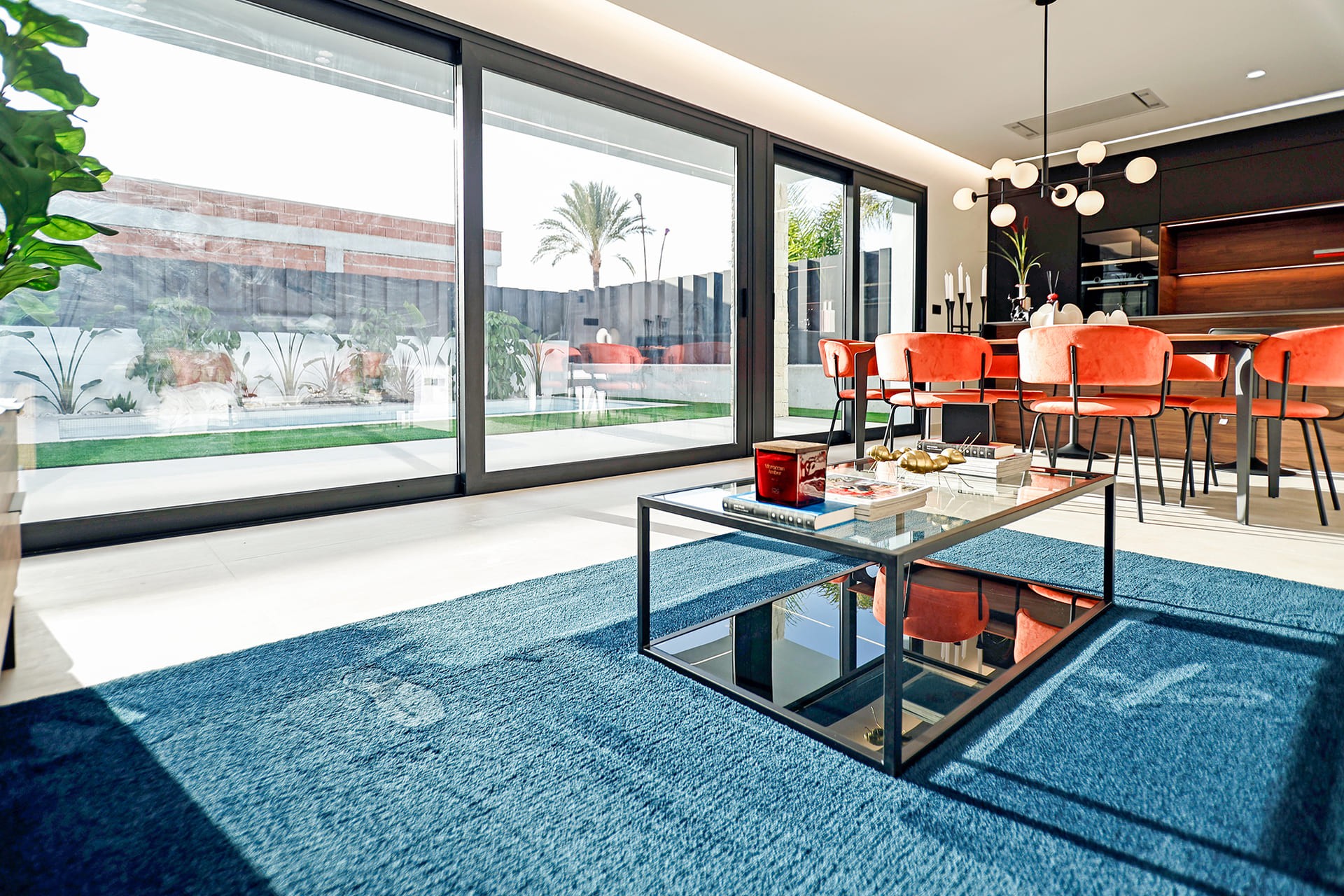 Nouveau - Villa - Molina De Segura - Molina de Segura