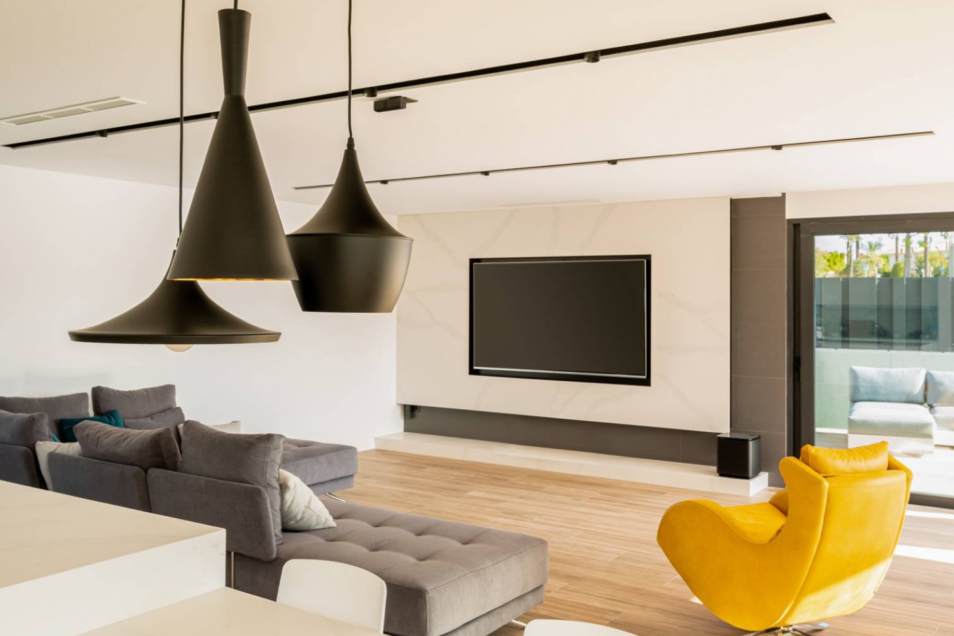 Nouveau - Villa - Molina De Segura - Molina de Segura