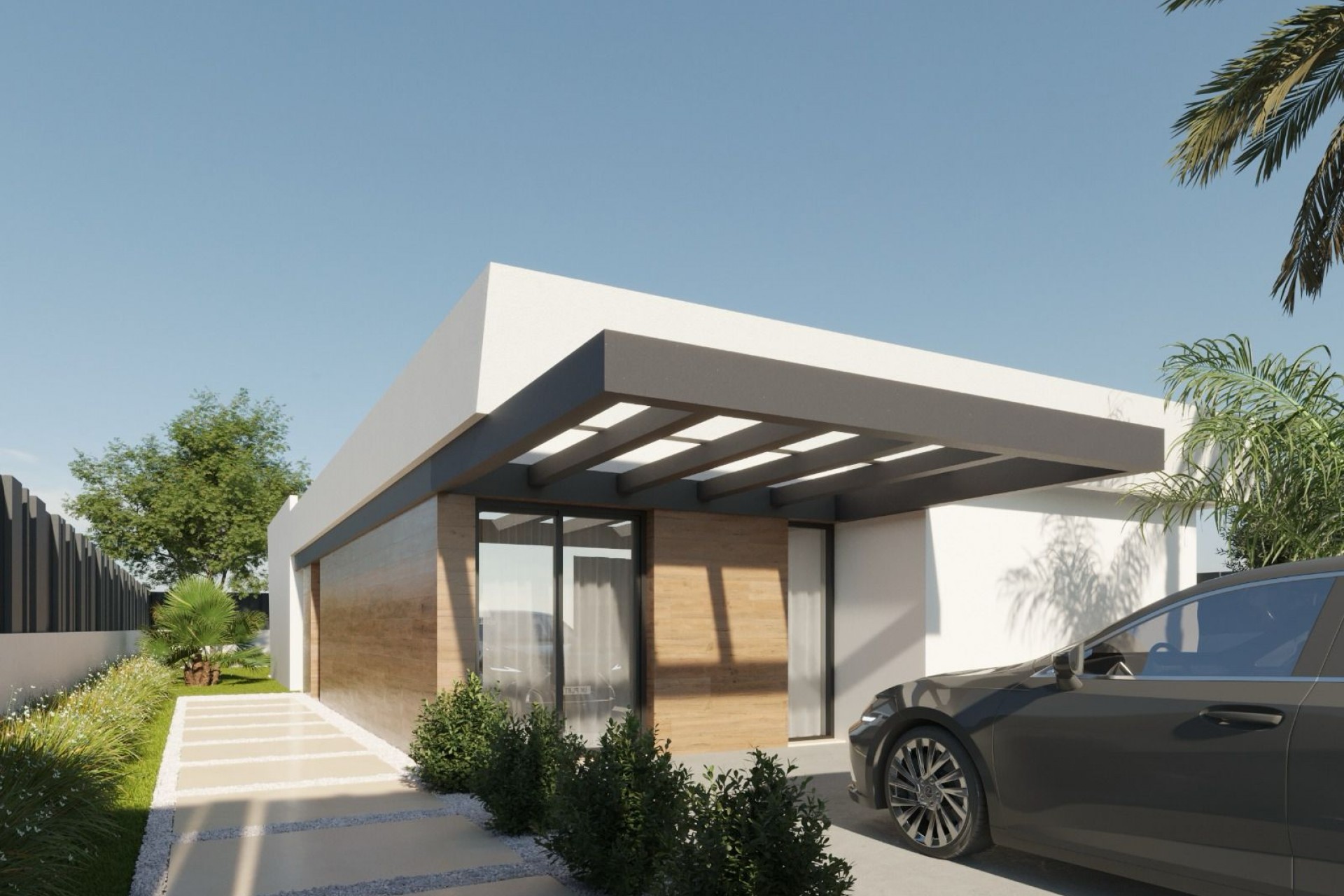 Nouveau - Villa - Molina De Segura - Molina de Segura