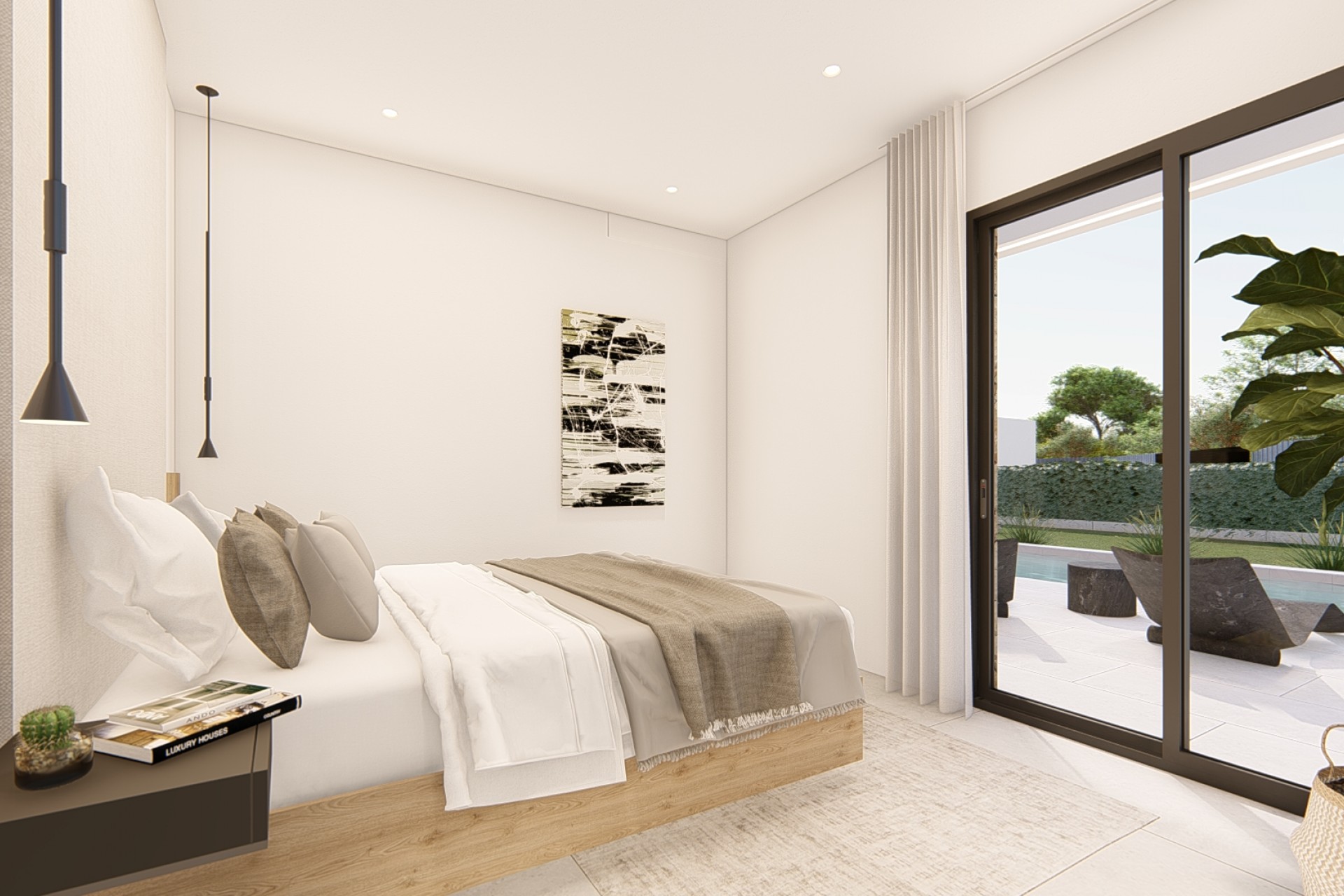 Nouveau - Villa - Molina De Segura - Molina de Segura