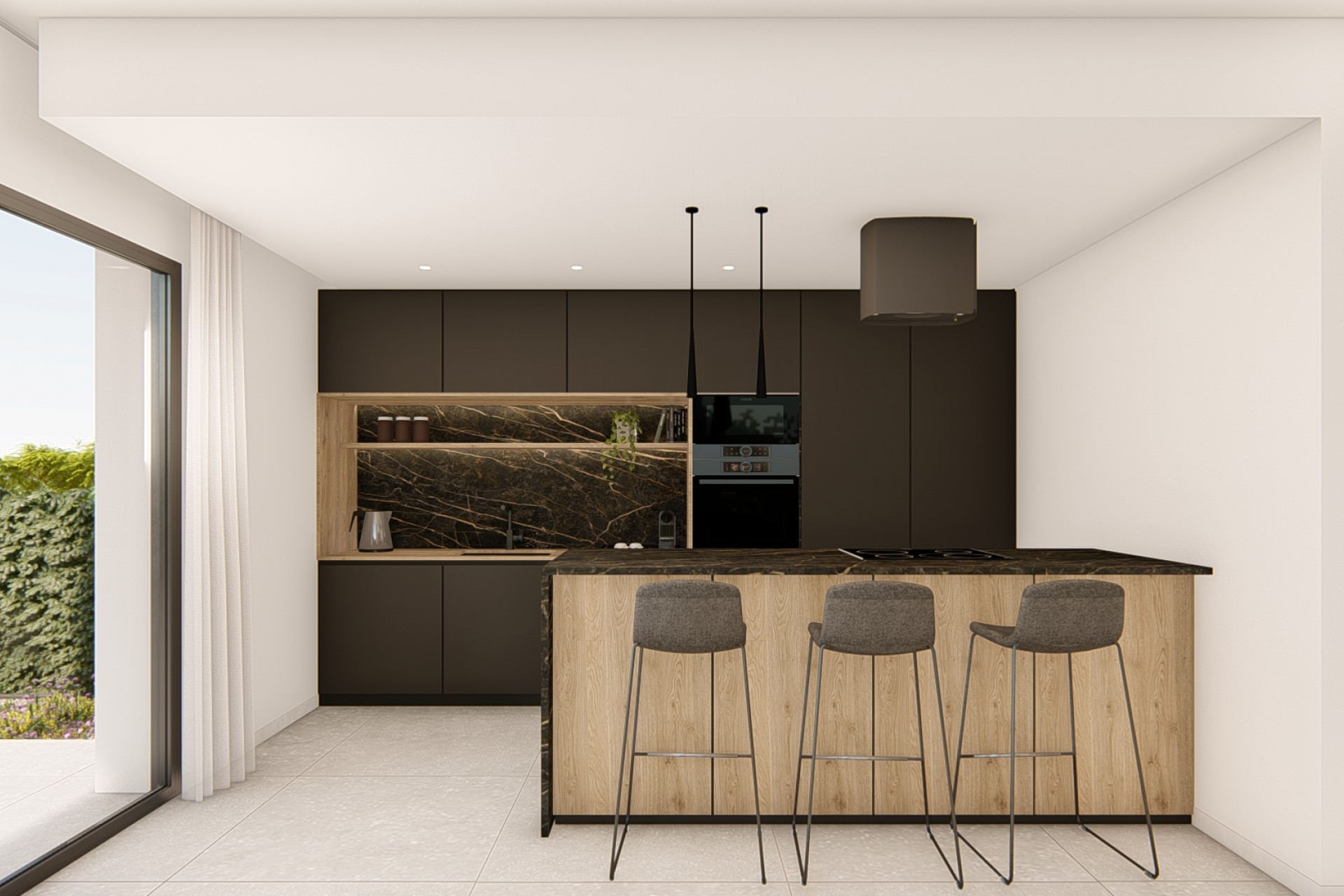 Nouveau - Villa - Molina De Segura - Molina de Segura