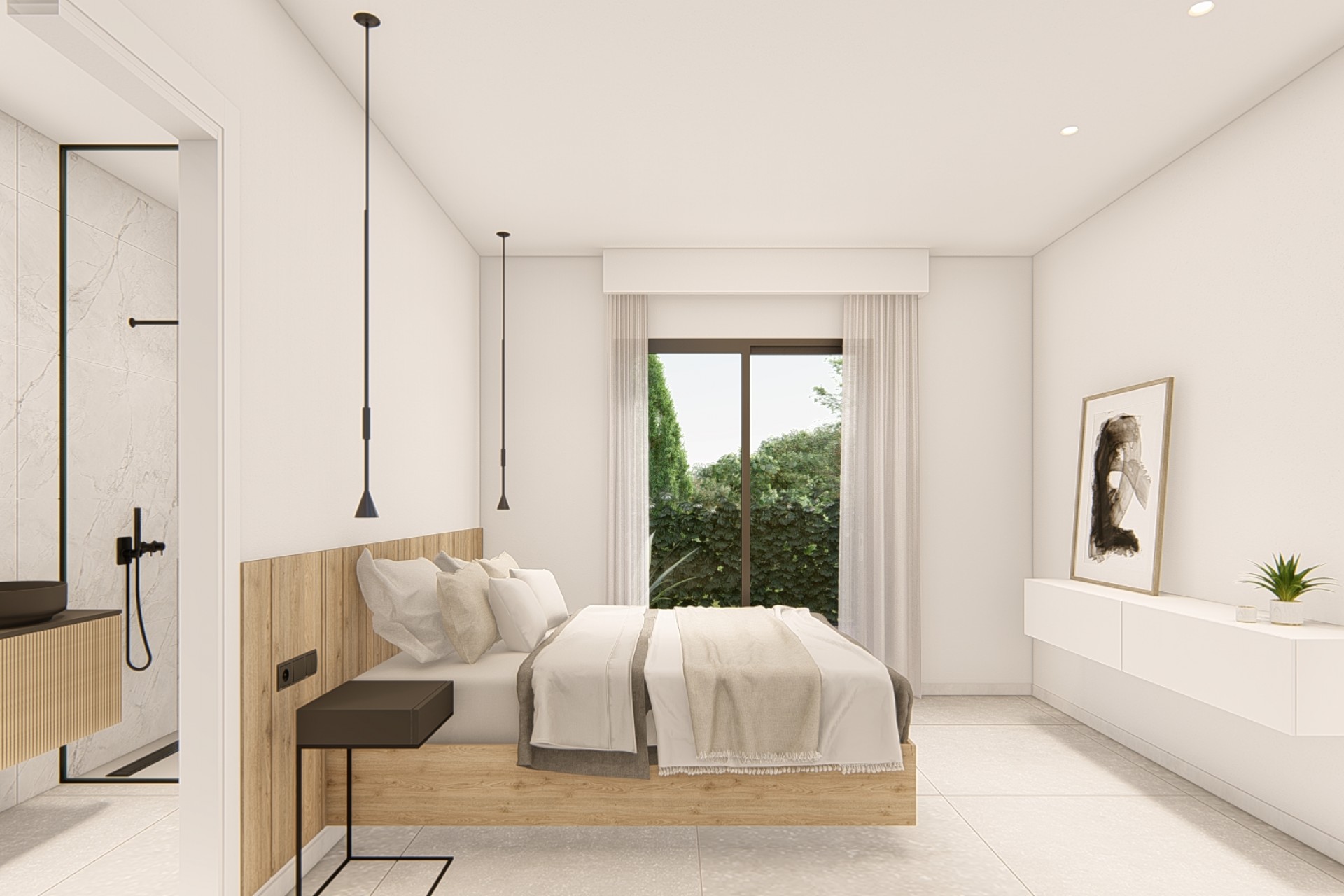 Nouveau - Villa - Molina De Segura - Molina de Segura