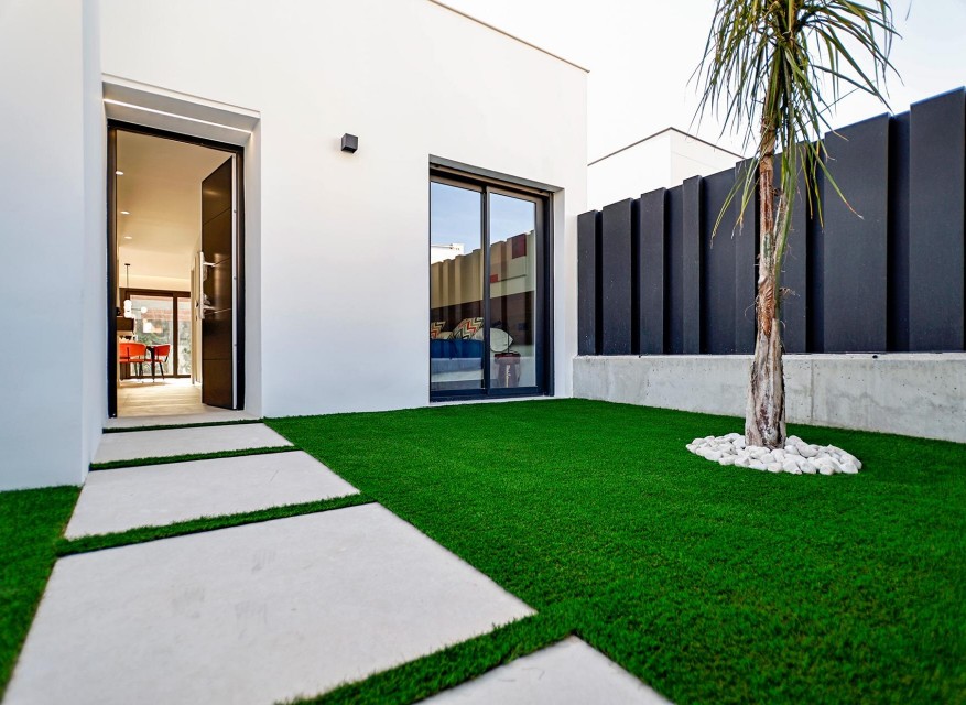 Nouveau - Villa - Molina De Segura - Molina de Segura