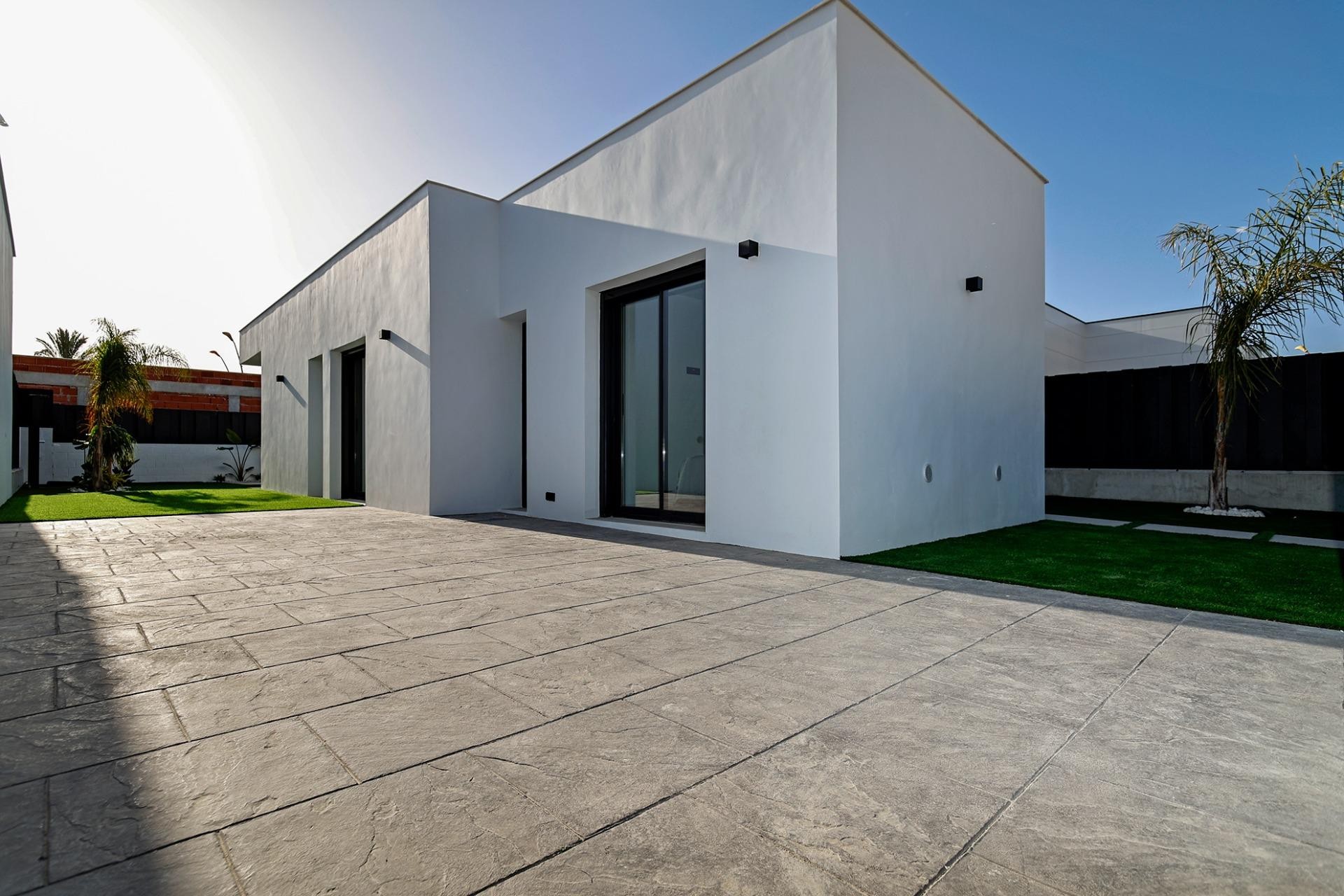 Nouveau - Villa - Molina De Segura - Molina de Segura