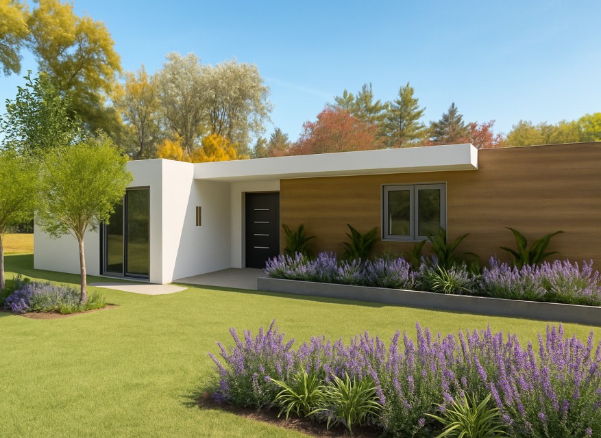 Nouveau - Villa - Monforte del Cid - Alenda Golf Resort