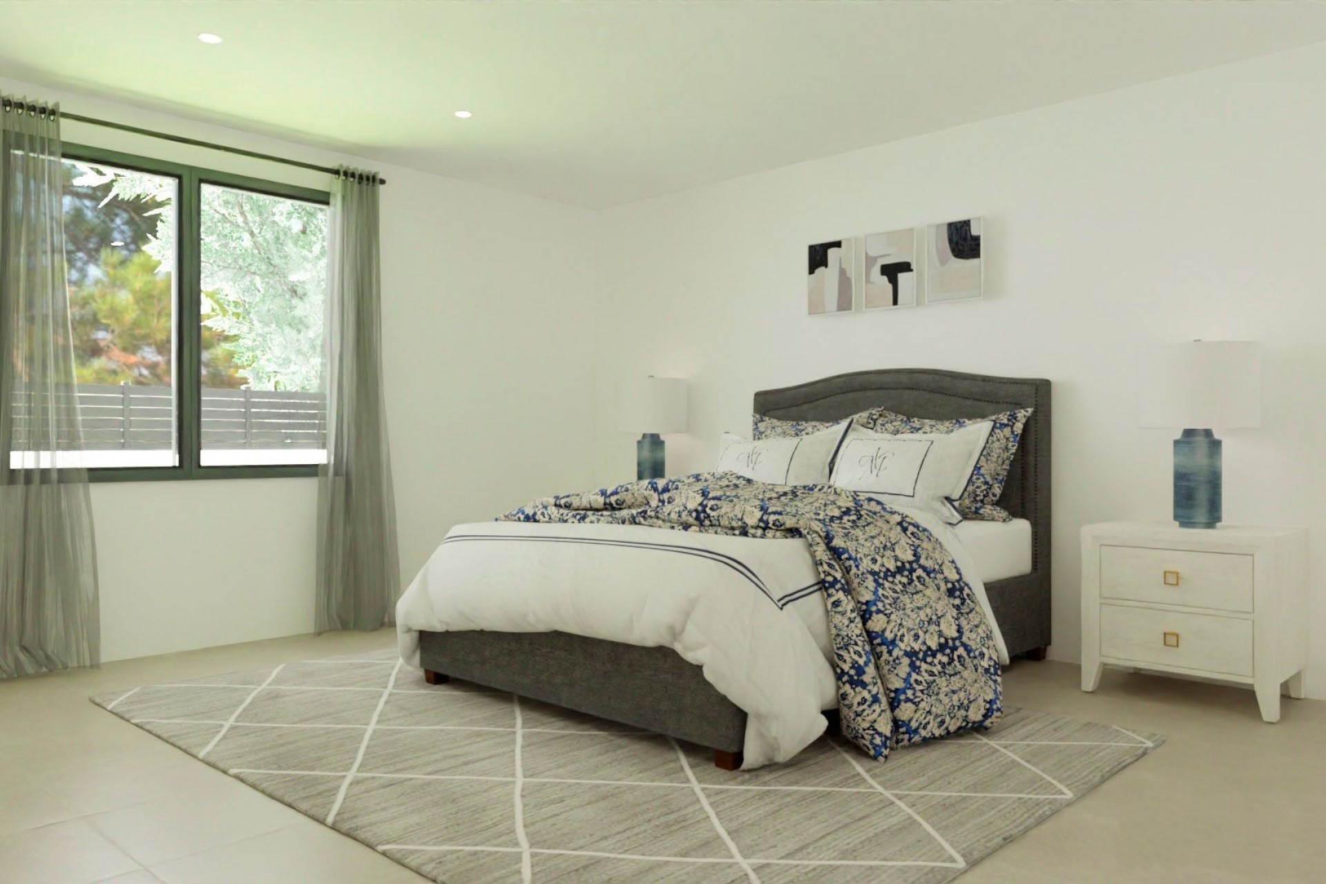 Nouveau - Villa - Monforte del Cid - Alenda Golf Resort