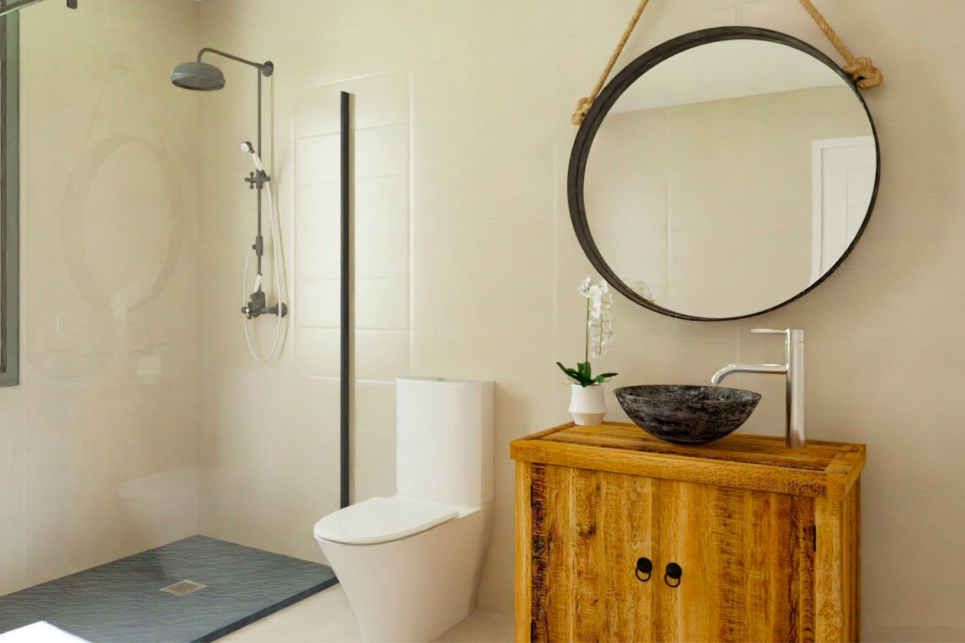 Nouveau - Villa - Monforte del Cid - Alenda Golf Resort