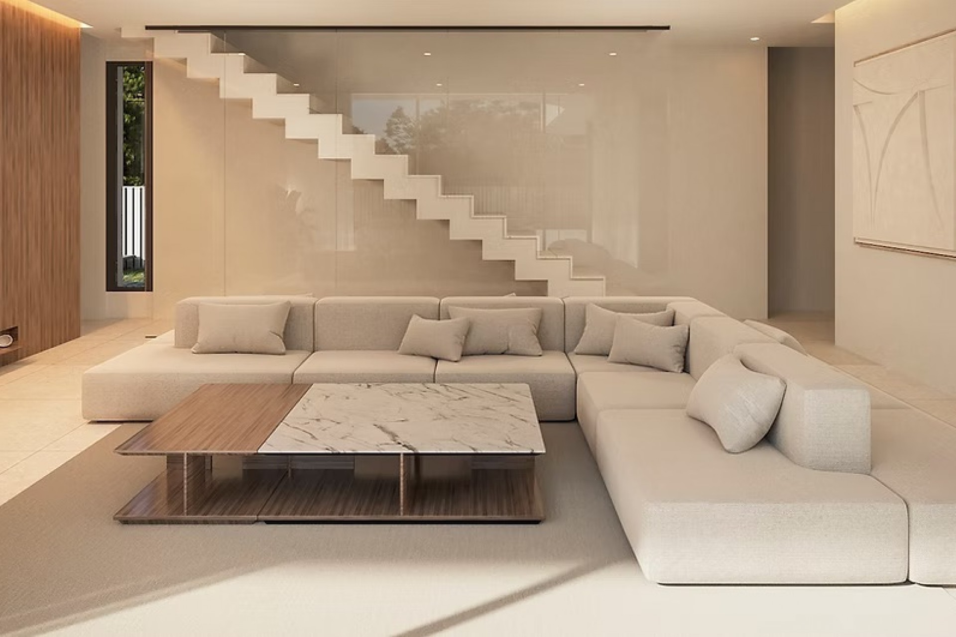 Nouveau - Villa - Moraira - La Sabatera