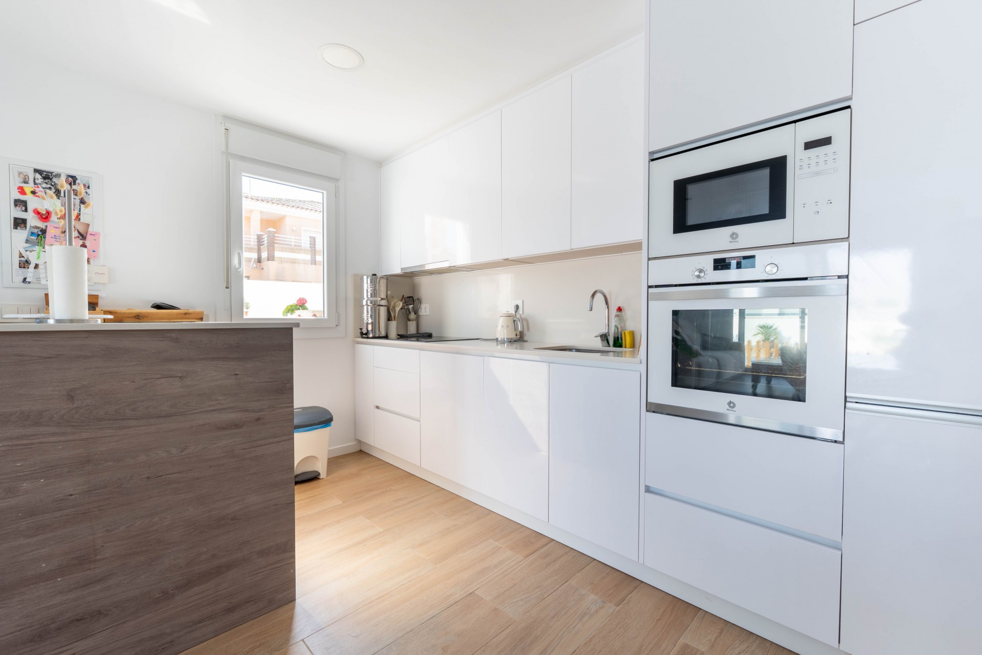 Nouveau - Villa - Murcia