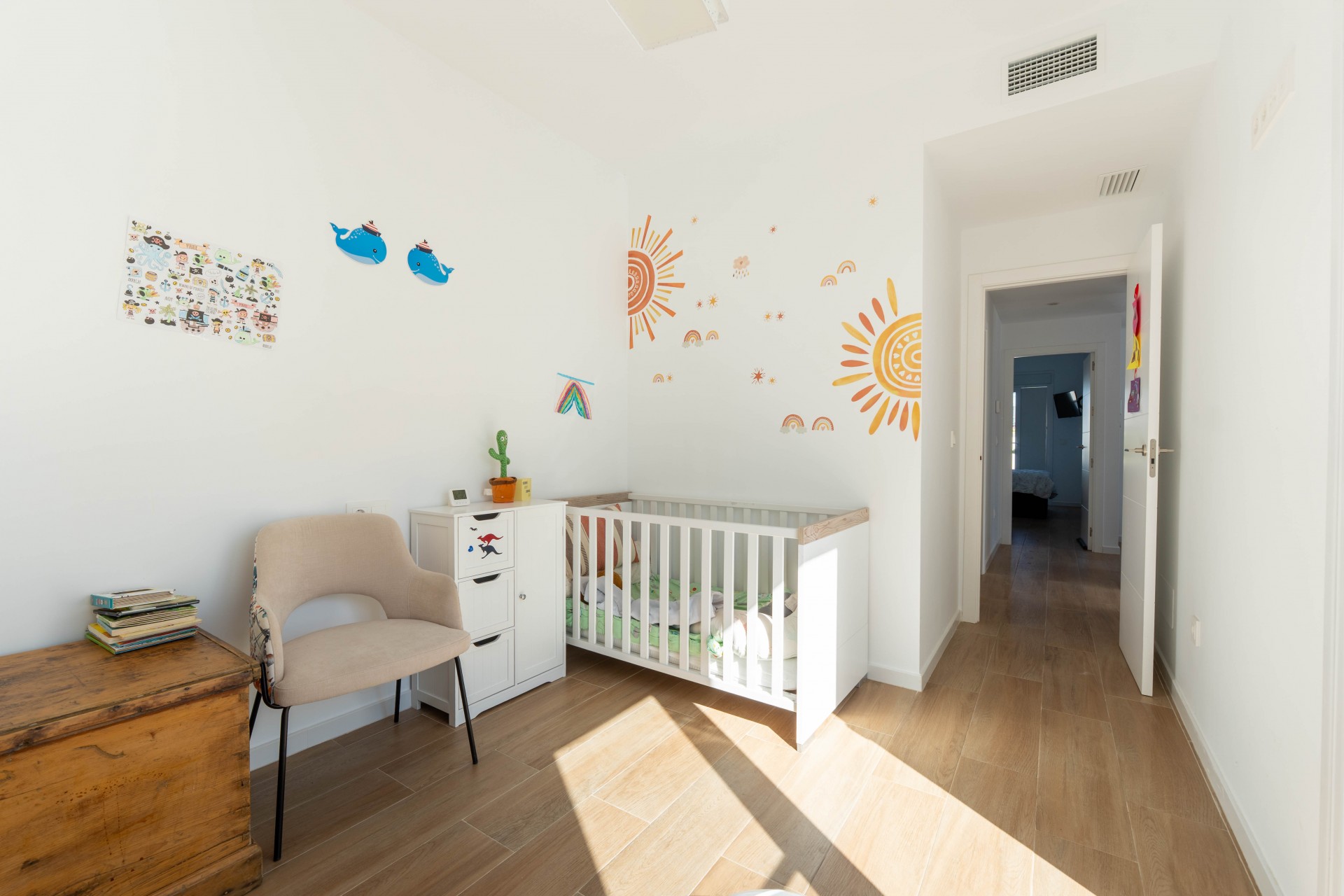 Nouveau - Villa - Murcia