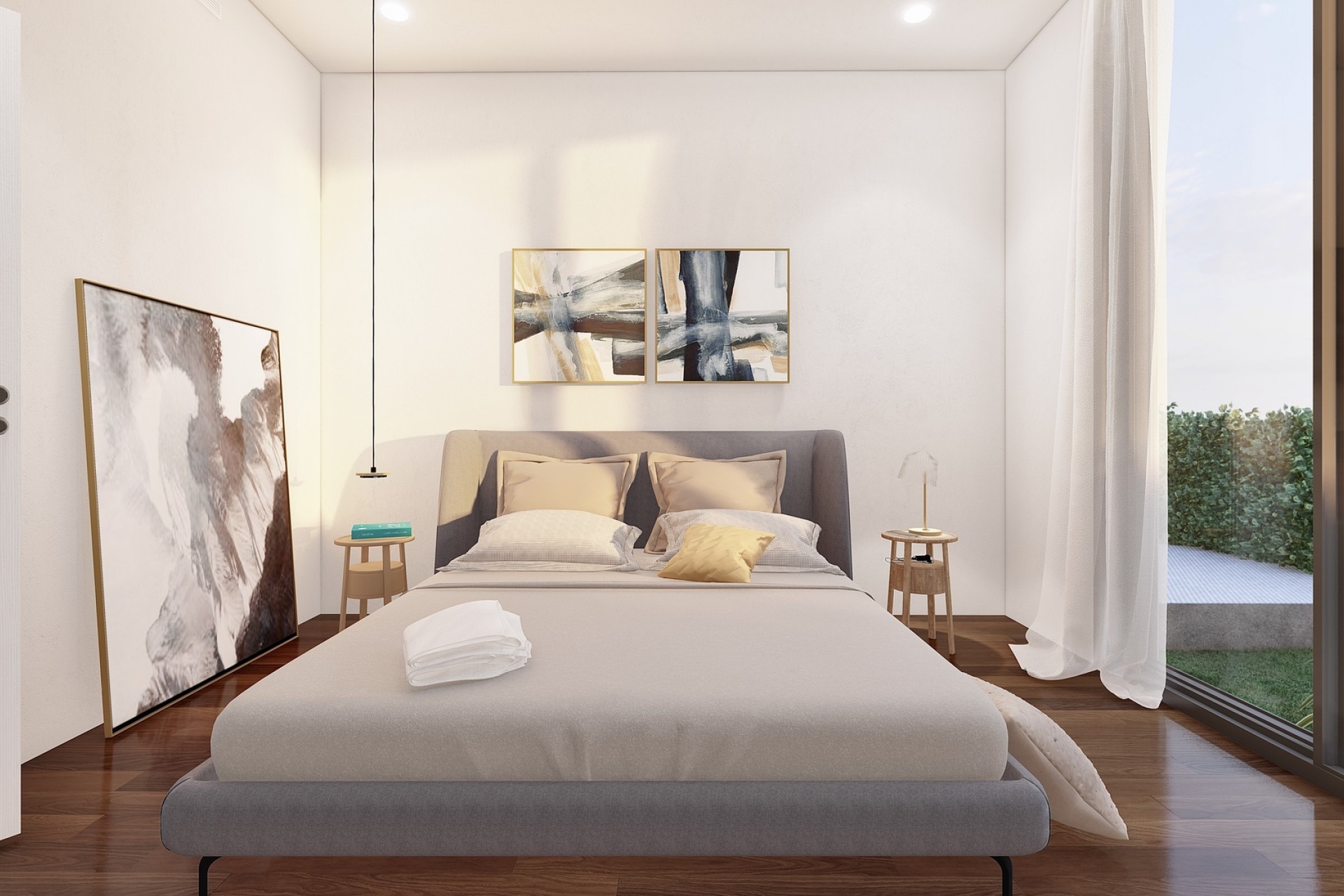 Nouveau - Villa - Murcia