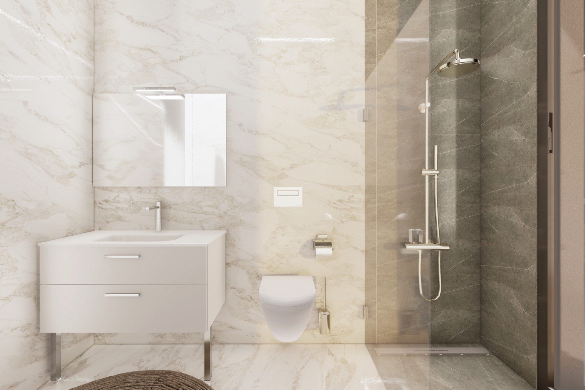 Nouveau - Villa - Murcia