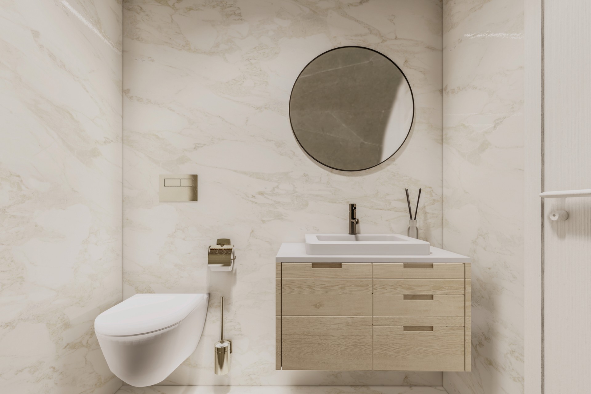 Nouveau - Villa - Murcia