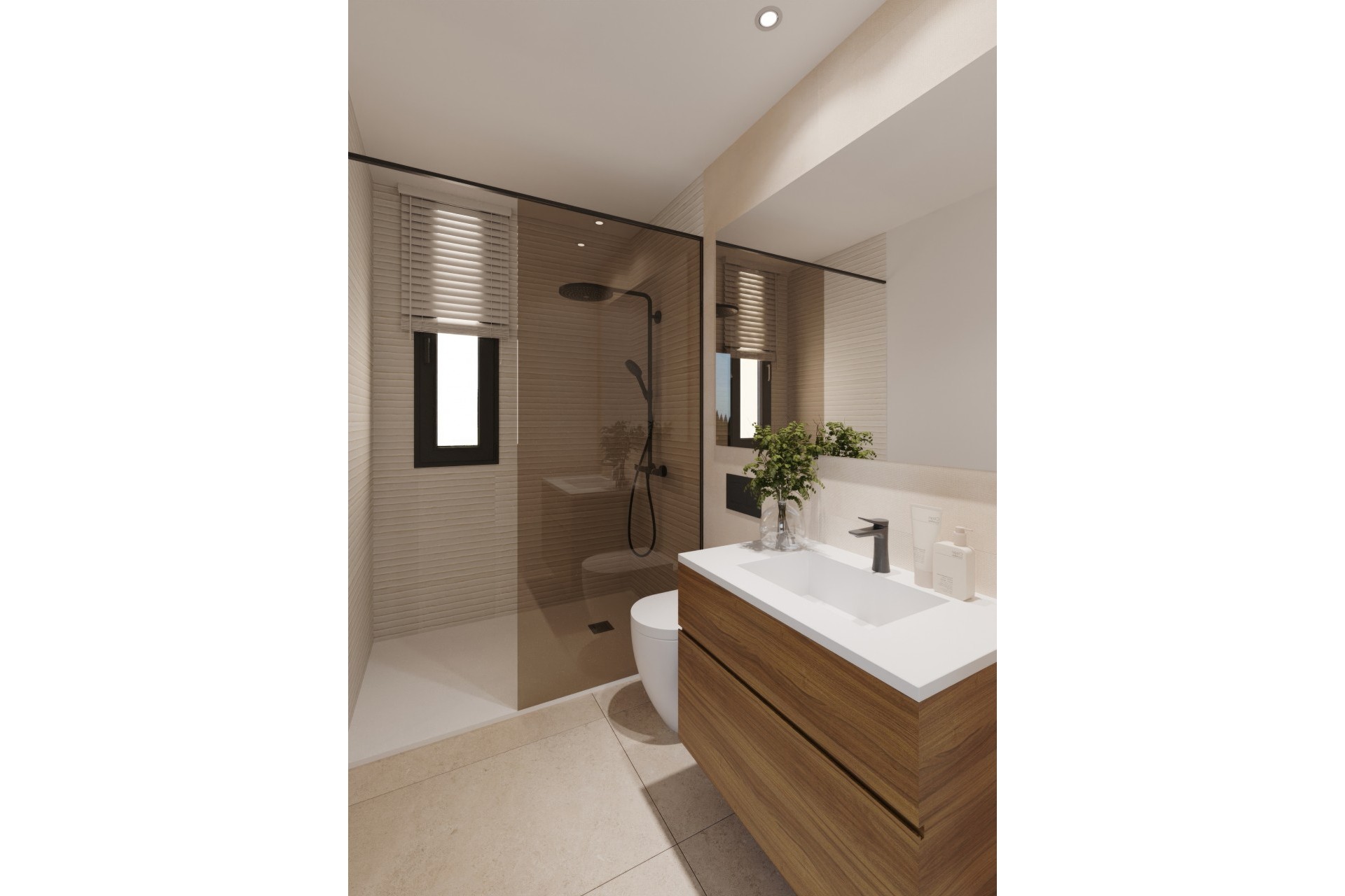 Nouveau - Villa - Murcia