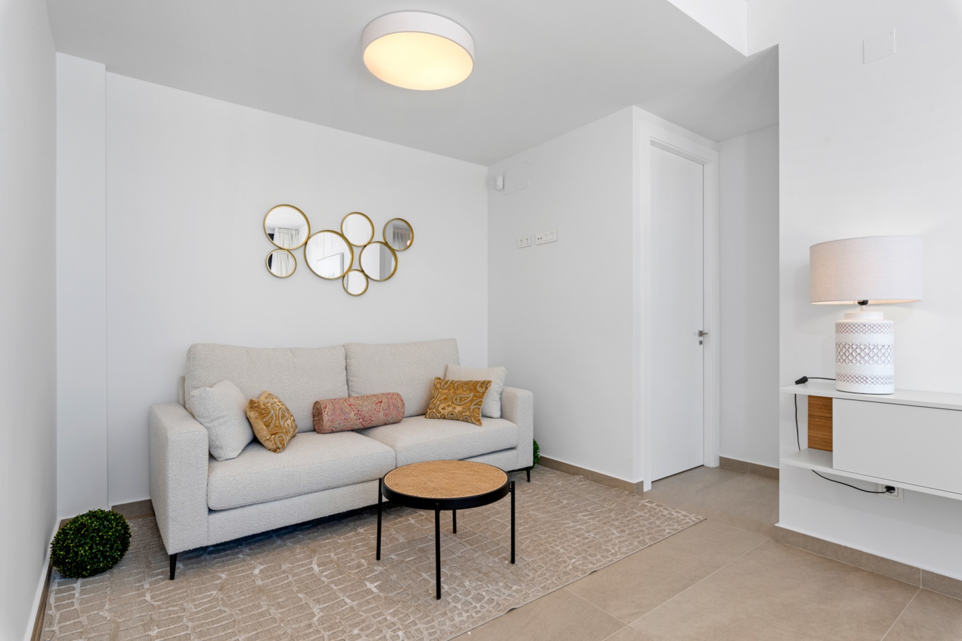 Nouveau - Villa - Orihuela Costa - Dehesa de Campoamor