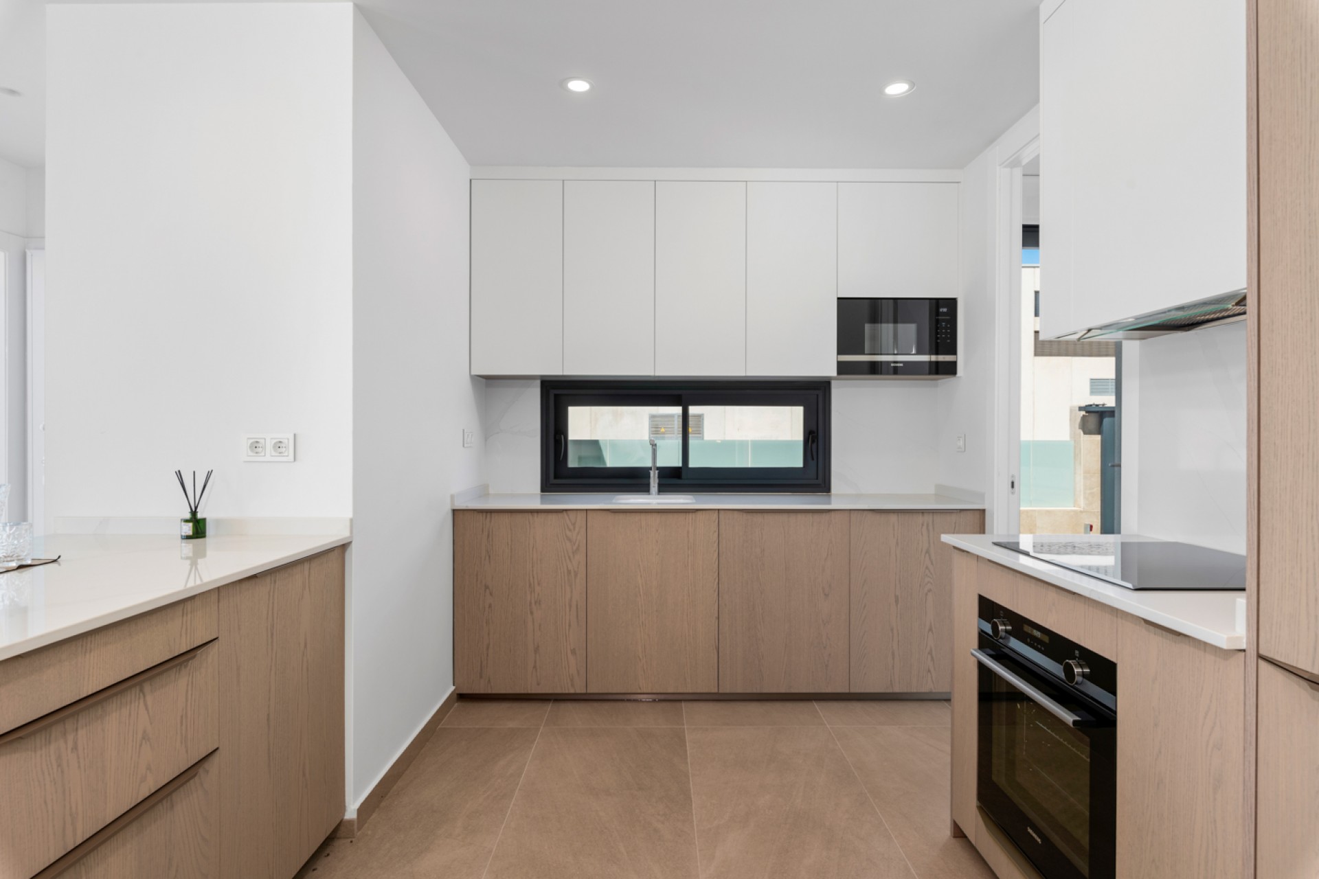 Nouveau - Villa - Orihuela Costa - Dehesa de Campoamor