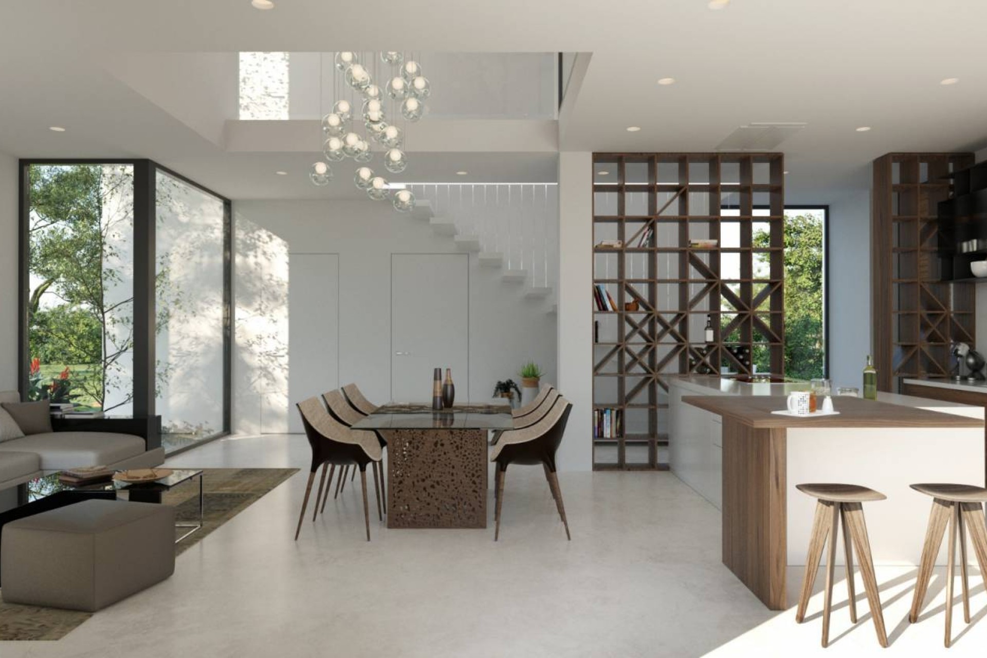 Nouveau - Villa - Orihuela Costa - Dehesa de Campoamor