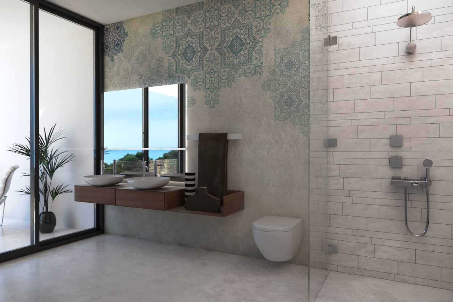 Nouveau - Villa - Orihuela Costa - Dehesa de Campoamor