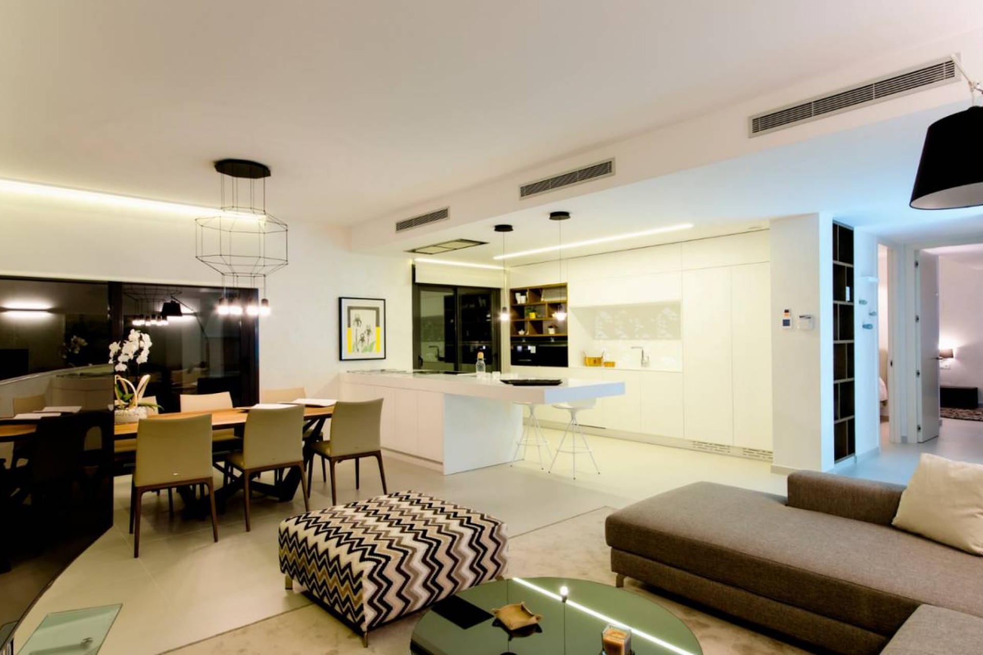 Nouveau - Villa - Orihuela Costa - Dehesa de Campoamor