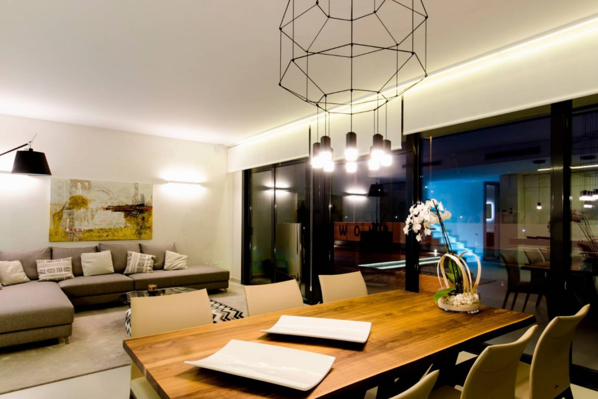 Nouveau - Villa - Orihuela Costa - Dehesa de Campoamor