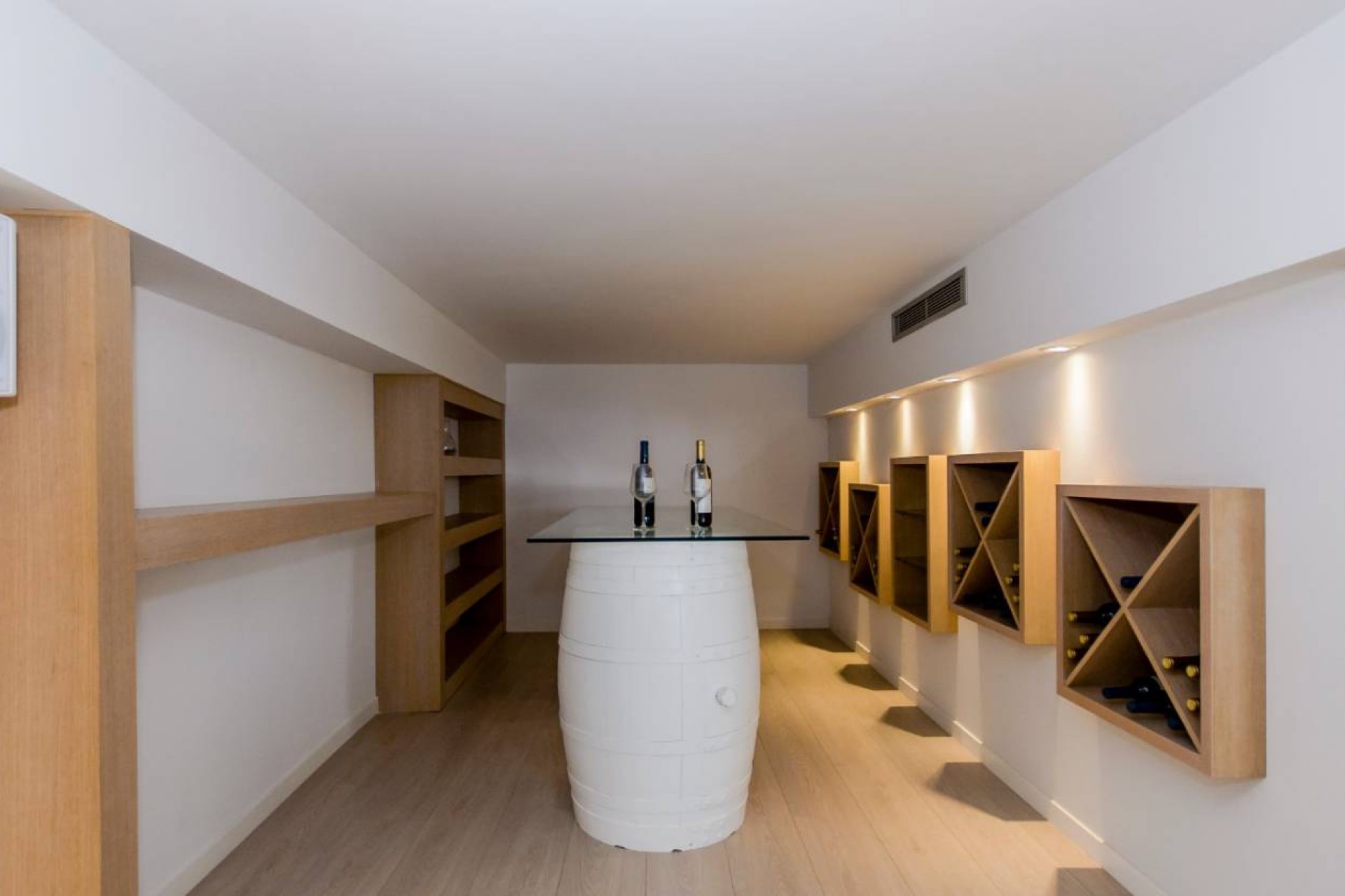 Nouveau - Villa - Orihuela Costa - Dehesa de Campoamor