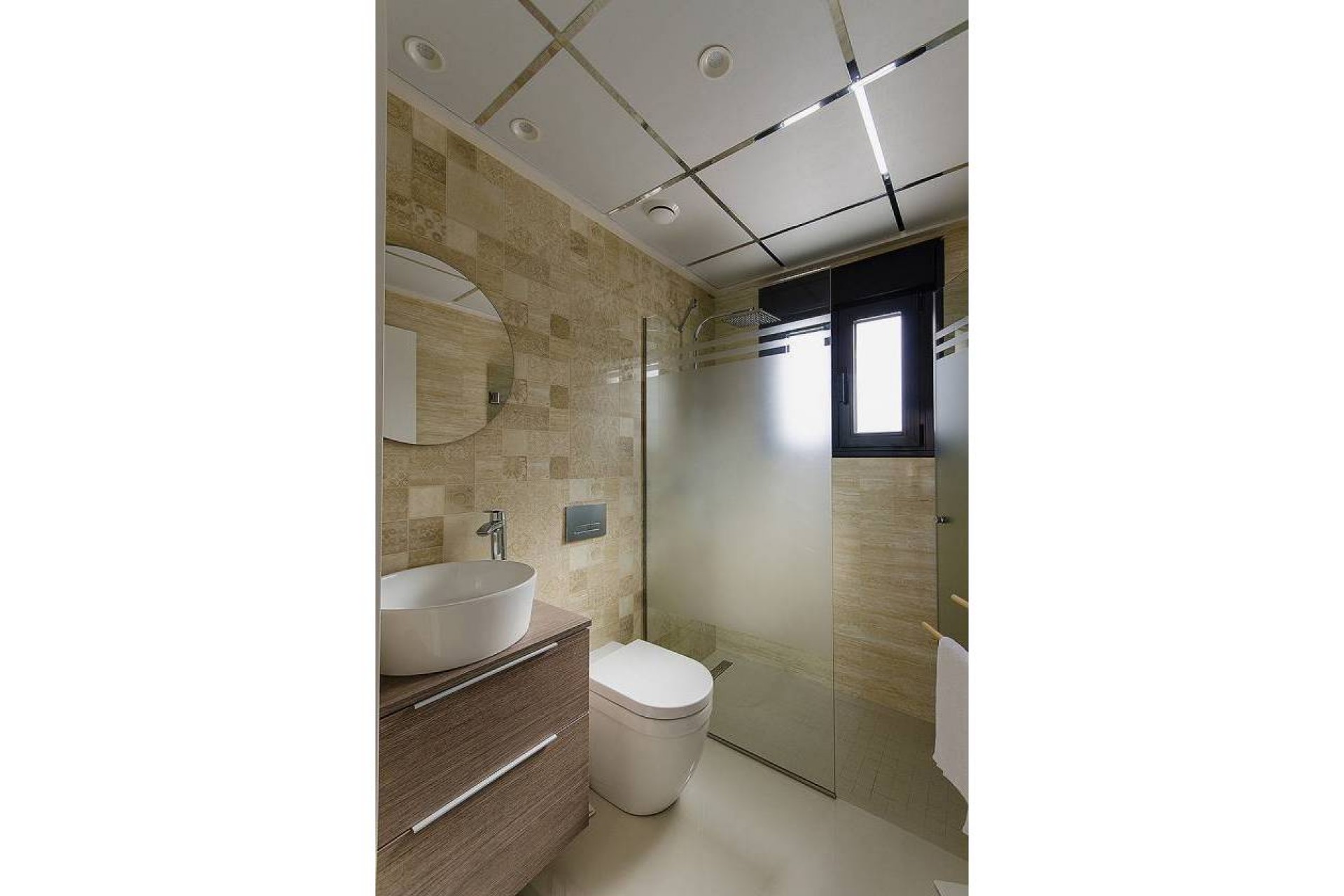 Nouveau - Villa - Orihuela Costa - Dehesa de Campoamor