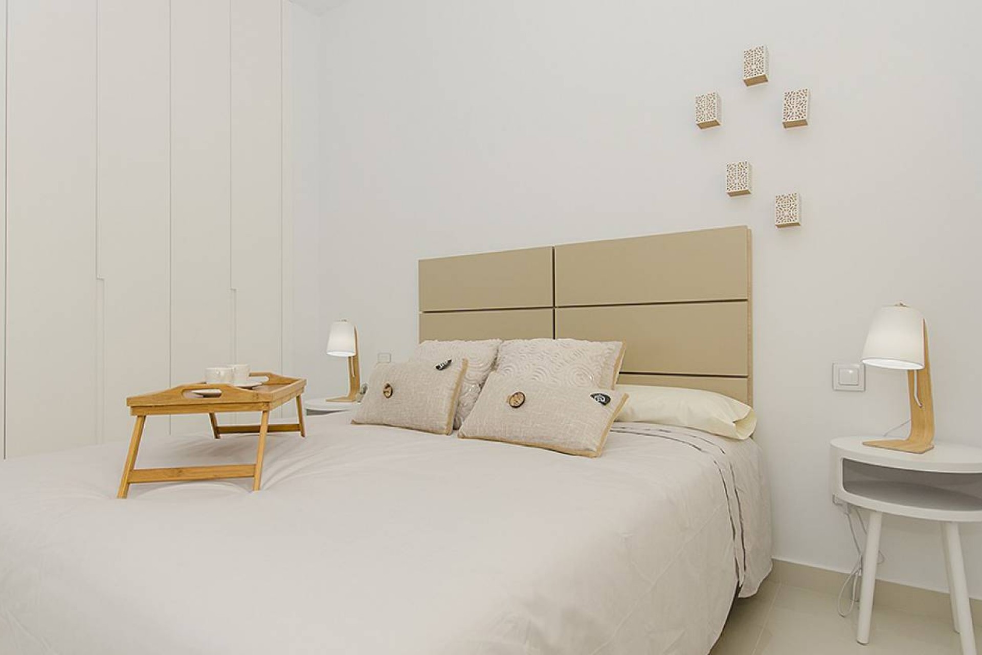 Nouveau - Villa - Orihuela Costa - Dehesa de Campoamor