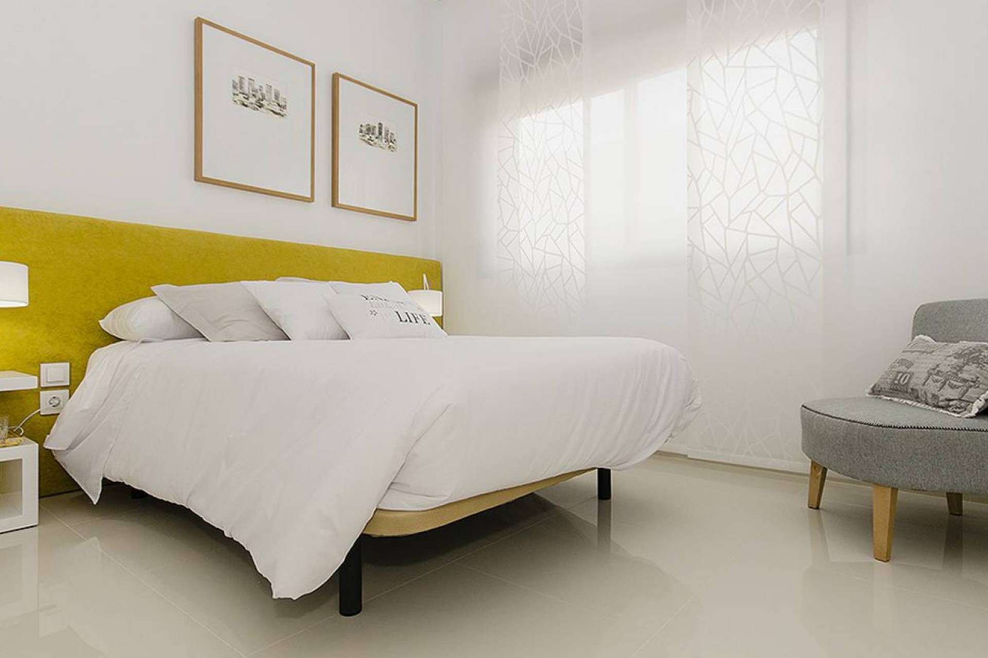 Nouveau - Villa - Orihuela Costa - Dehesa de Campoamor