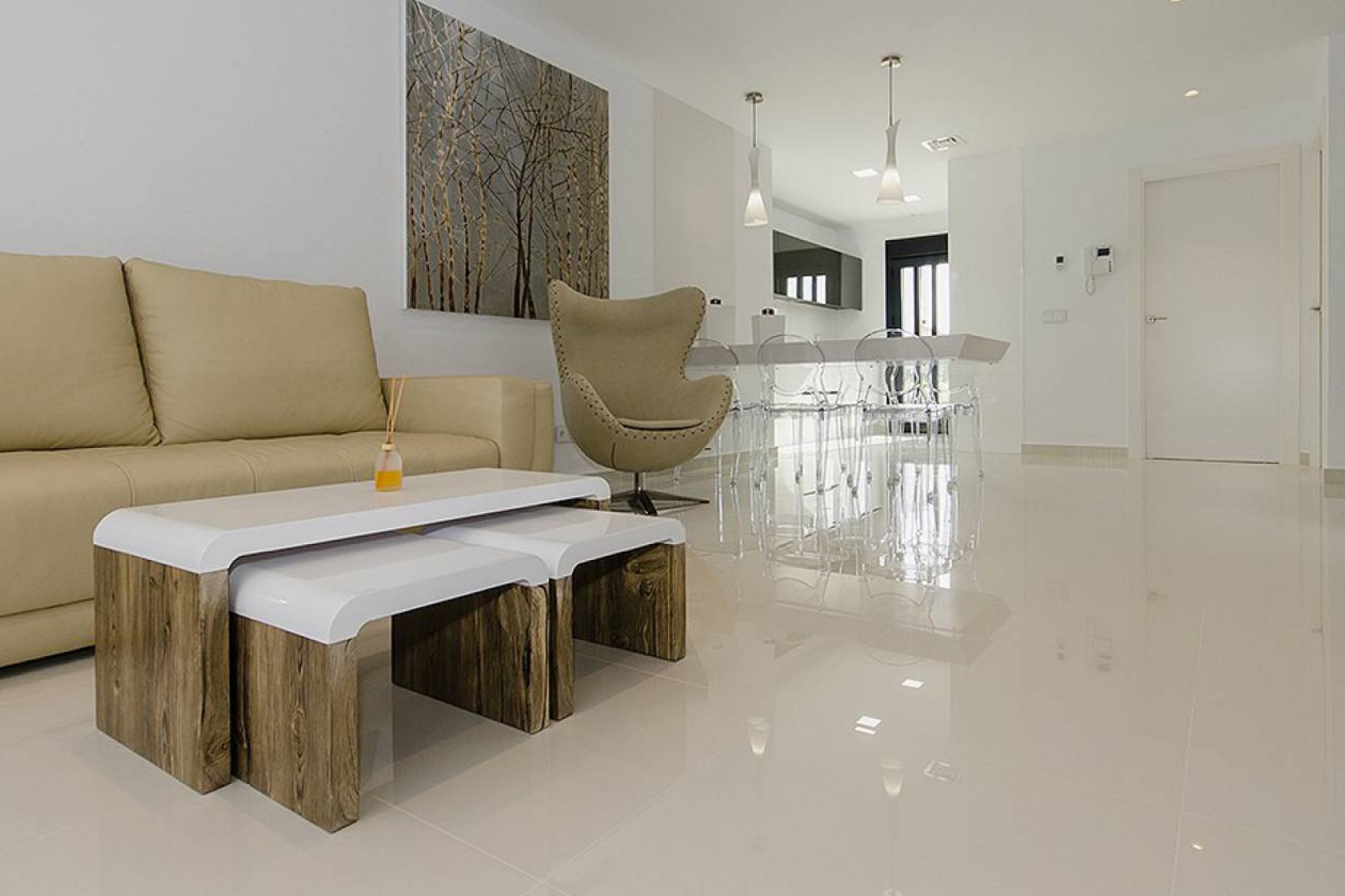 Nouveau - Villa - Orihuela Costa - Dehesa de Campoamor