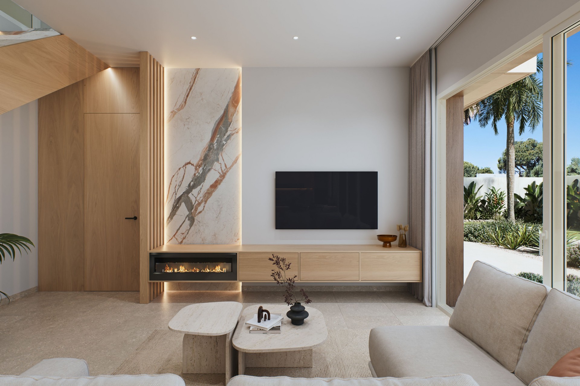 Nouveau - Villa - Orihuela Costa - Dehesa de Campoamor