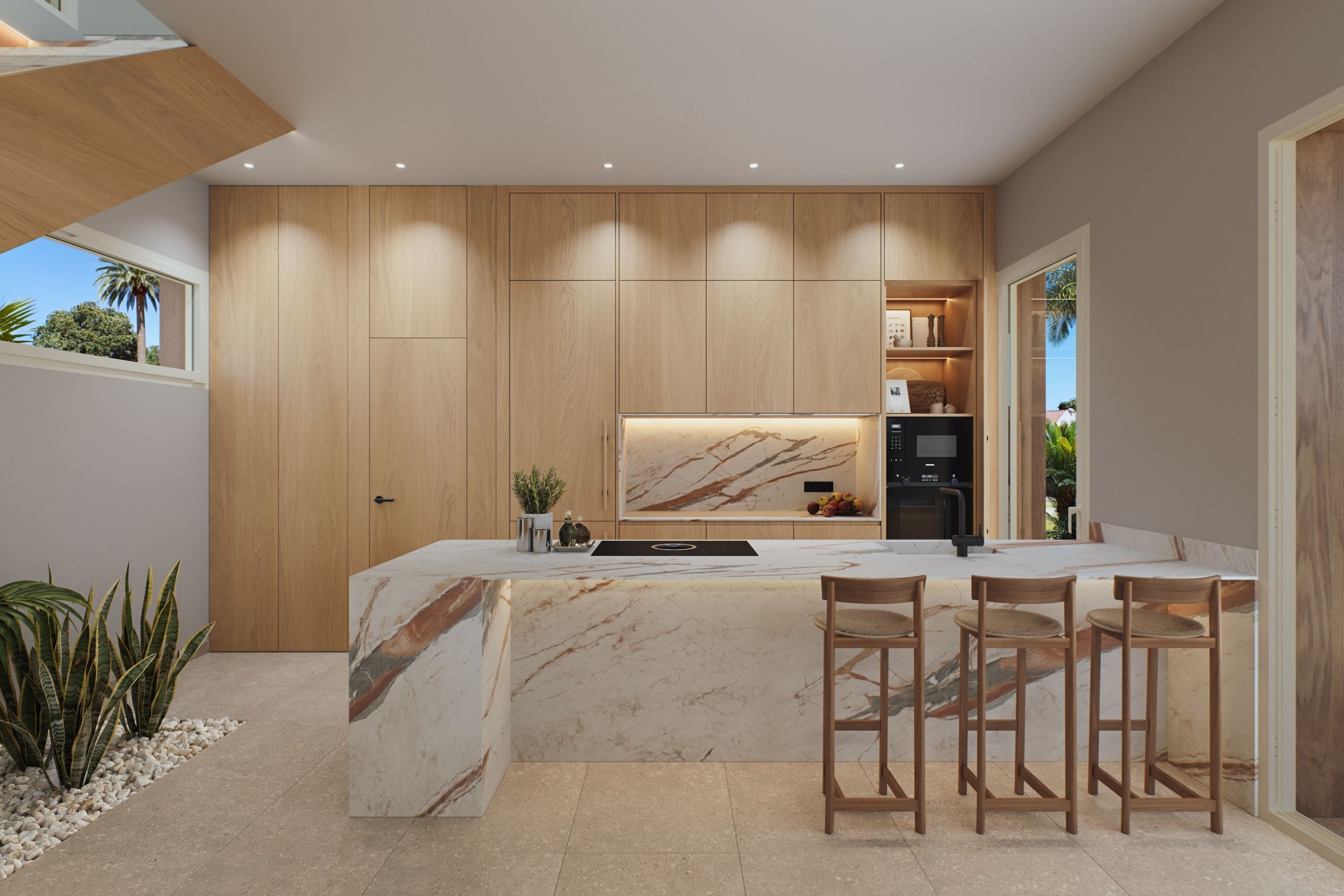 Nouveau - Villa - Orihuela Costa - Dehesa de Campoamor