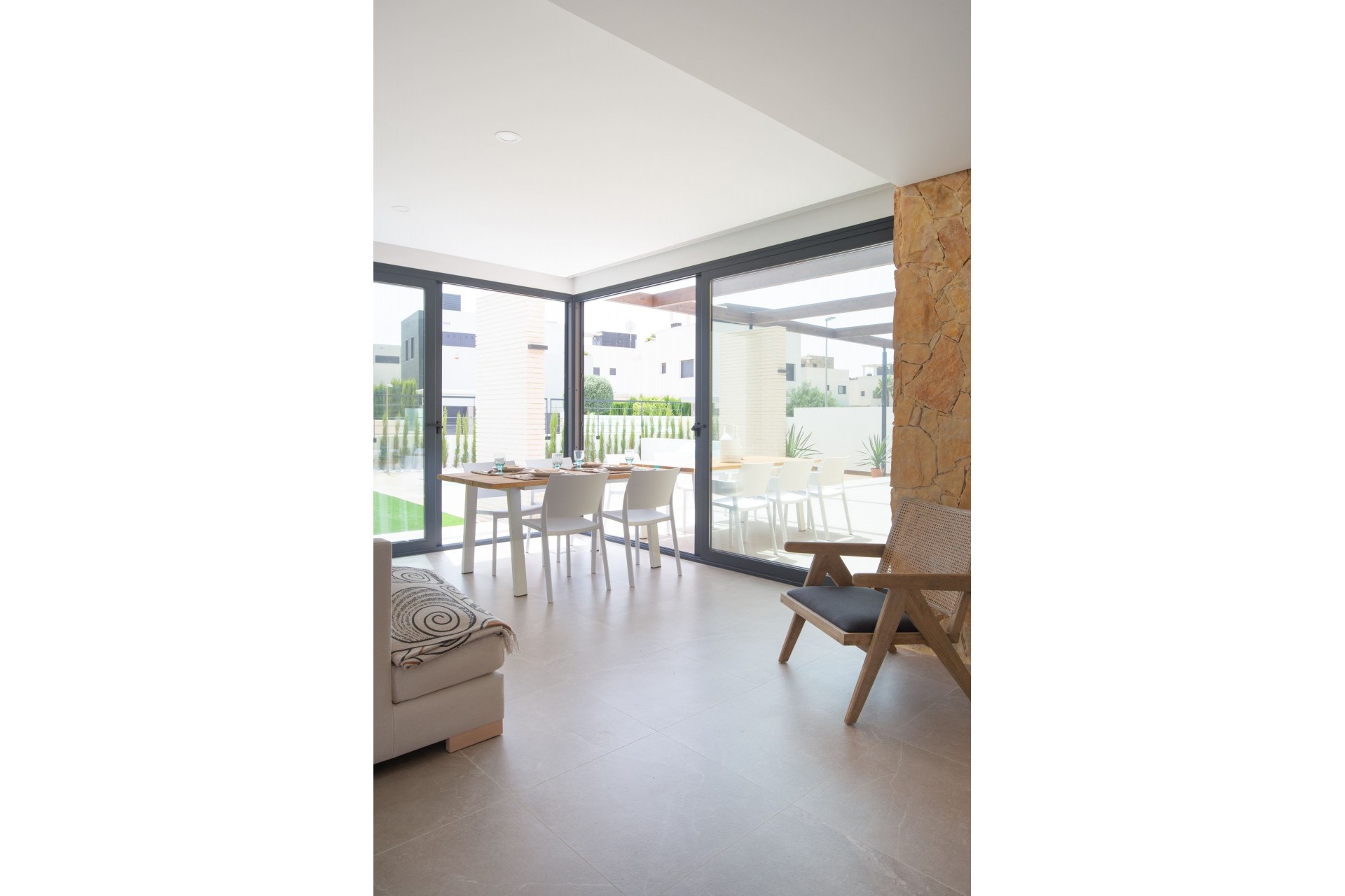 Nouveau - Villa - Orihuela Costa - Dehesa de Campoamor