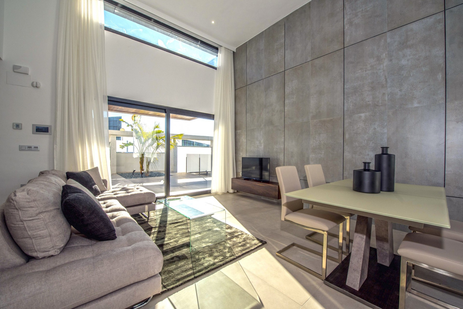 Nouveau - Villa - Orihuela Costa - La Zenia