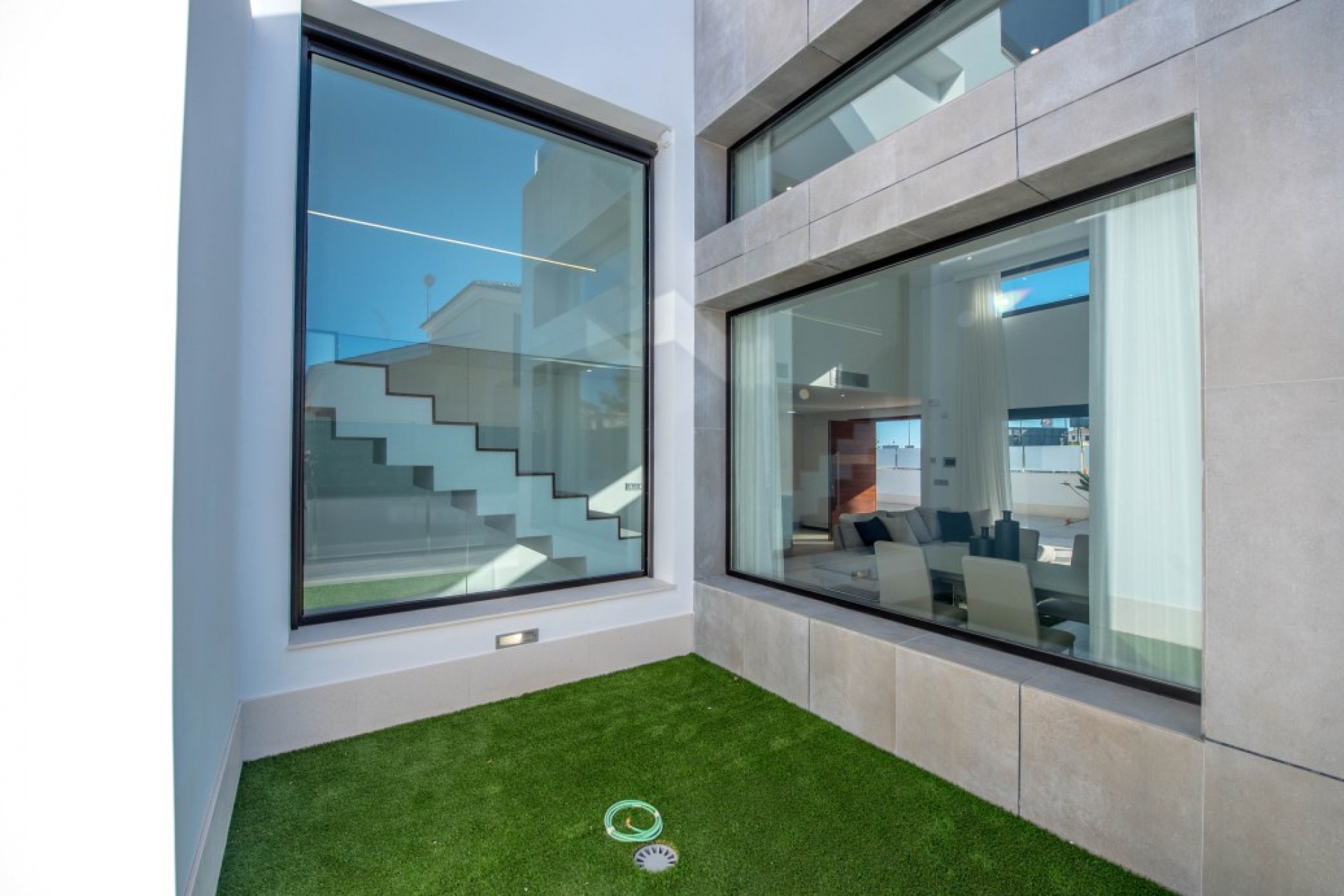 Nouveau - Villa - Orihuela Costa - La Zenia