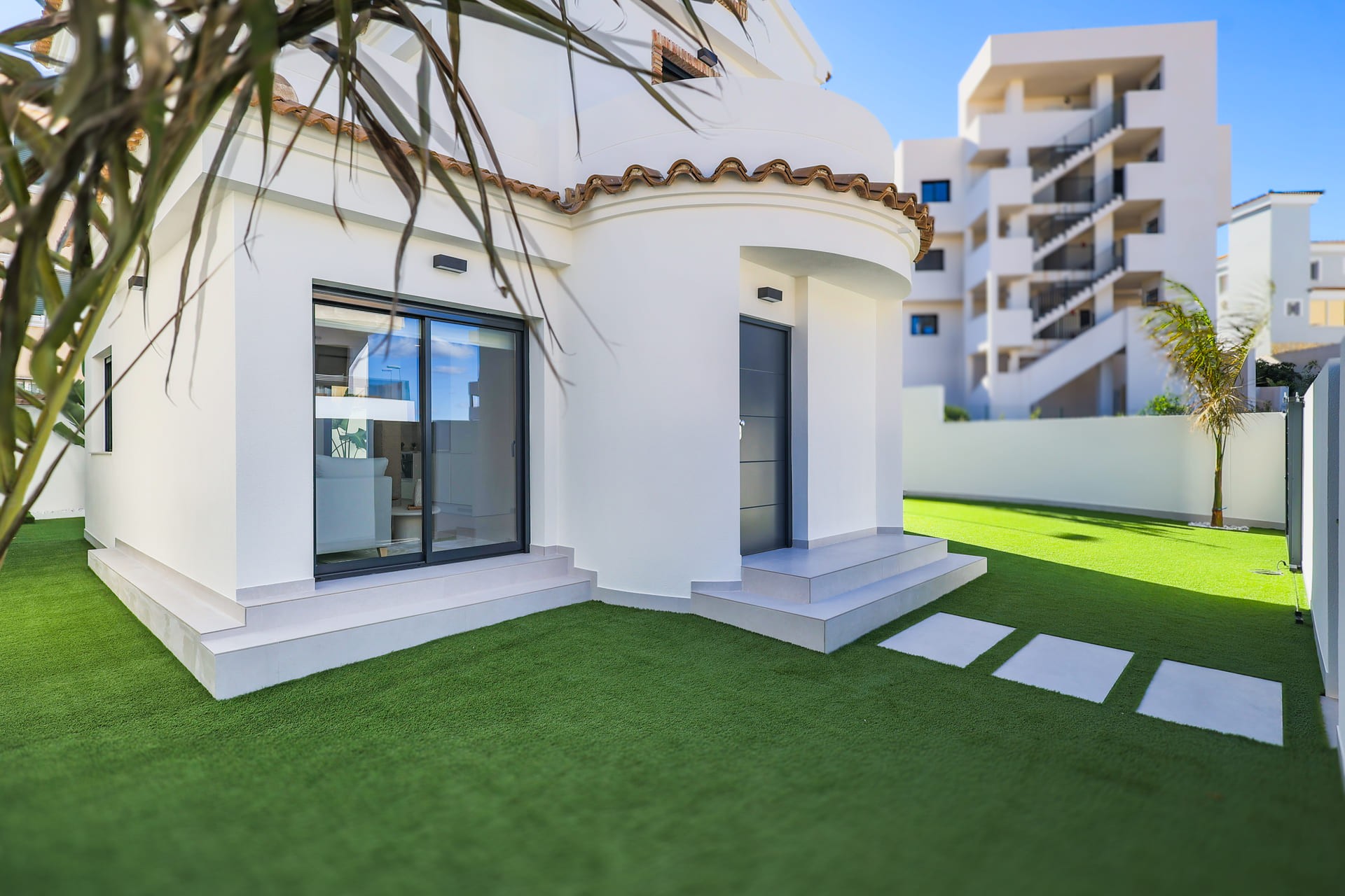 Nouveau - Villa - Orihuela Costa - Las Filipinas