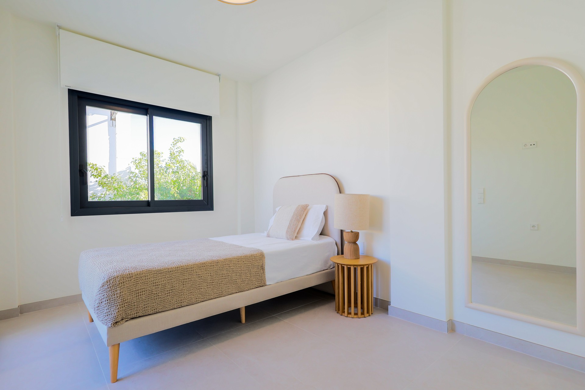 Nouveau - Villa - Orihuela Costa - Las Filipinas