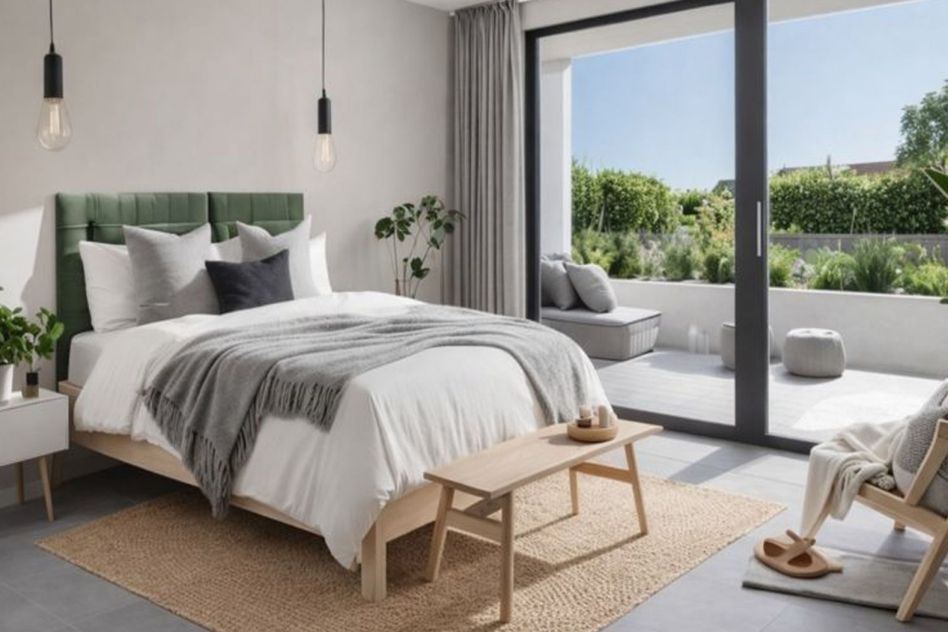 Nouveau - Villa - Orihuela Costa - Las Filipinas