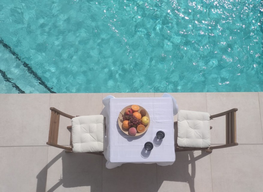 Nouveau - Villa - Orihuela Costa - Las Filipinas