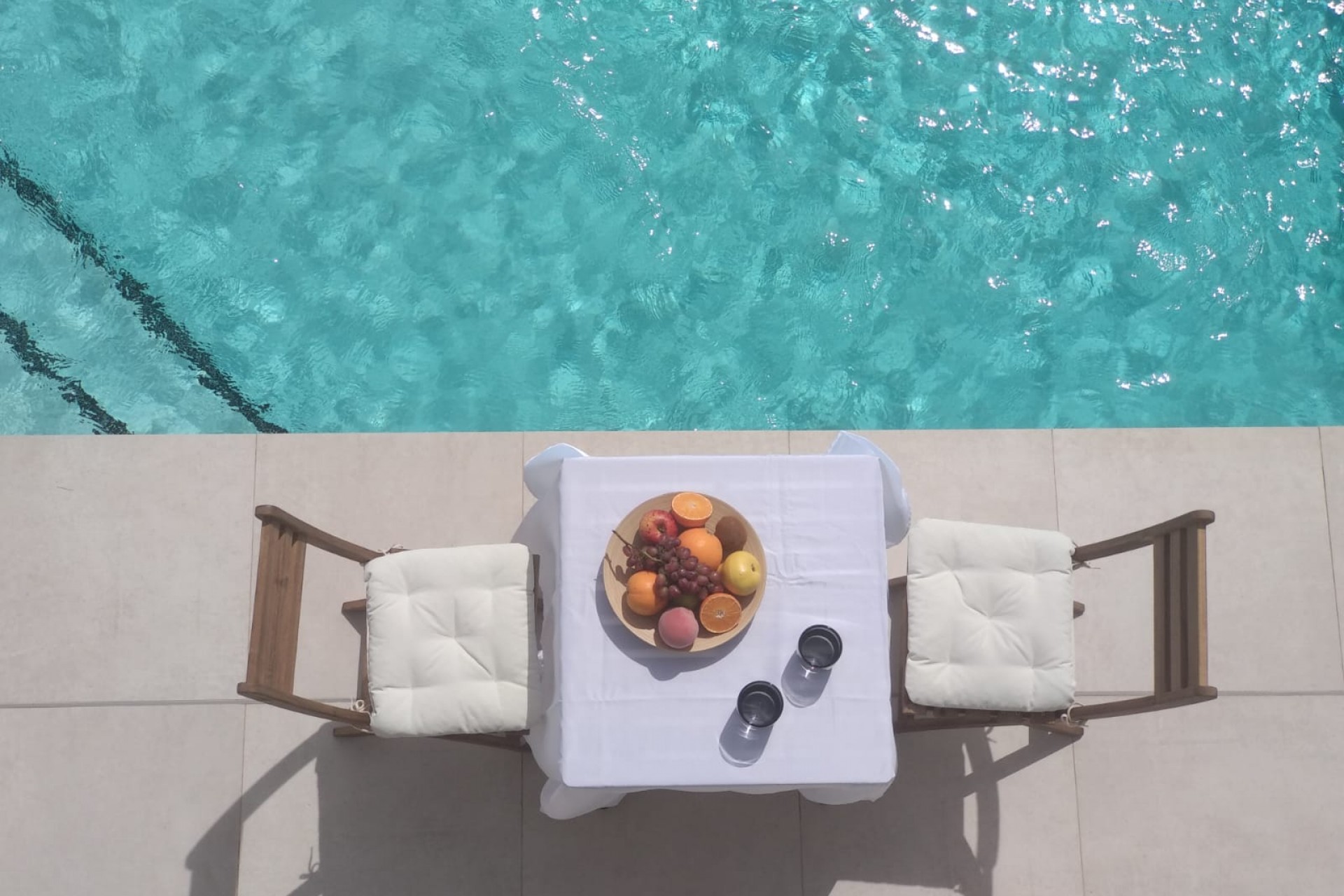 Nouveau - Villa - Orihuela Costa - Las Filipinas