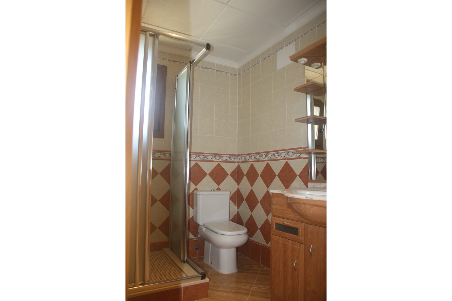 Nouveau - Villa - Orihuela Costa - Los Altos