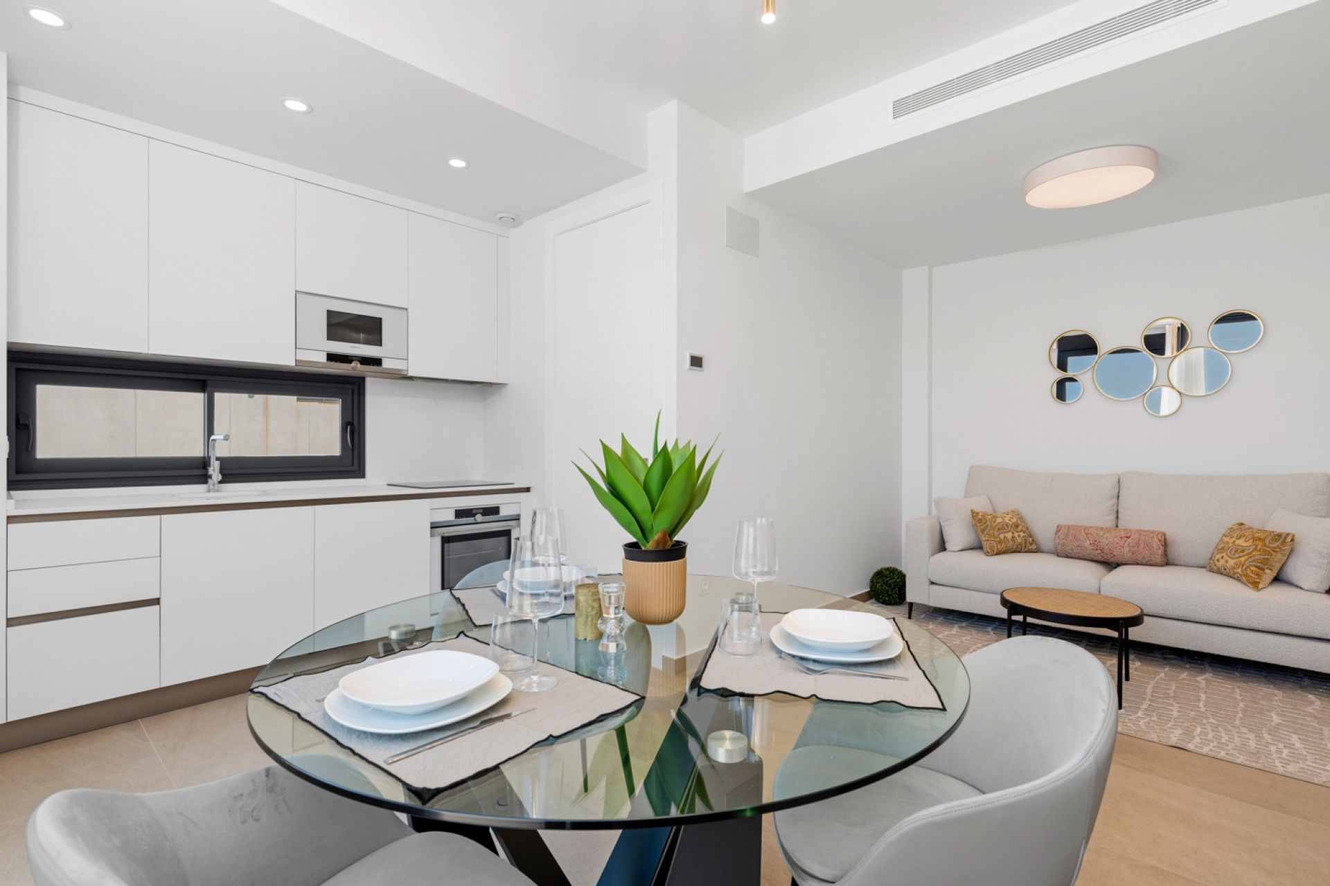 Nouveau - Villa - Orihuela Costa - Orihuela