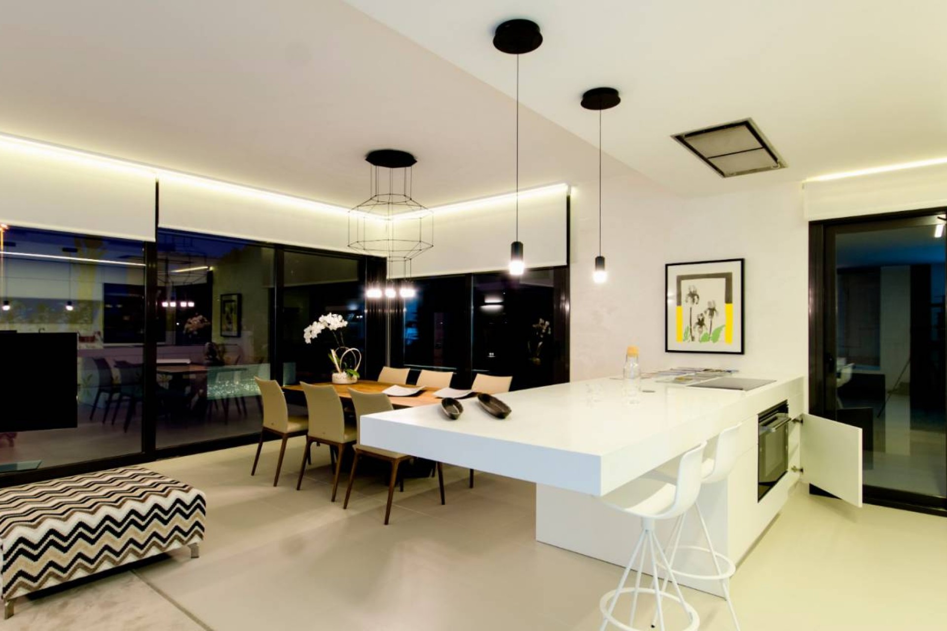 Nouveau - Villa - Orihuela Costa - Orihuela