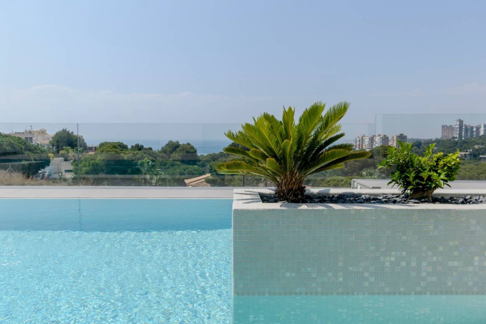 Nouveau - Villa - Orihuela Costa - Orihuela