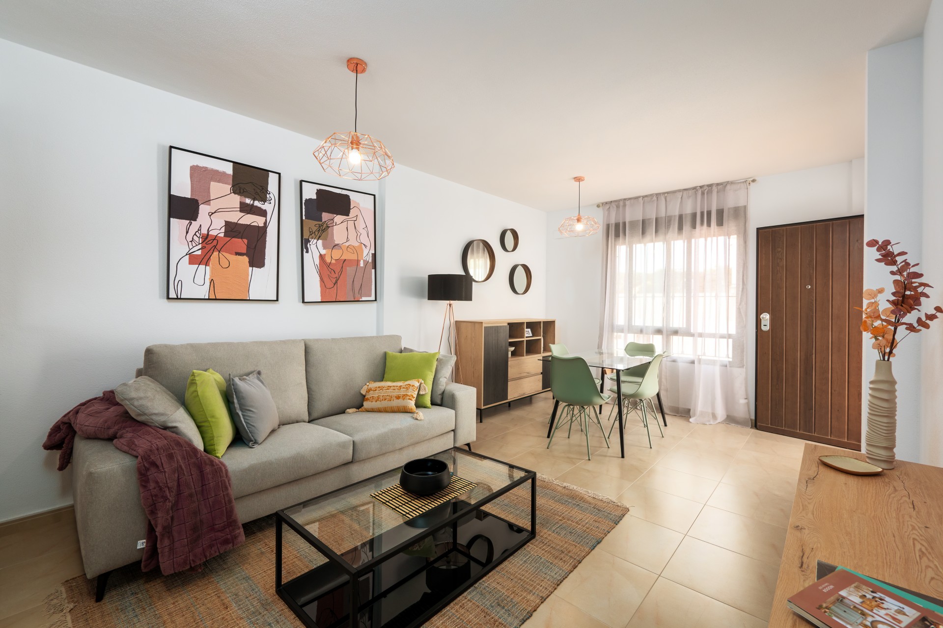 Nouveau - Villa - Orihuela Costa - Villamartin