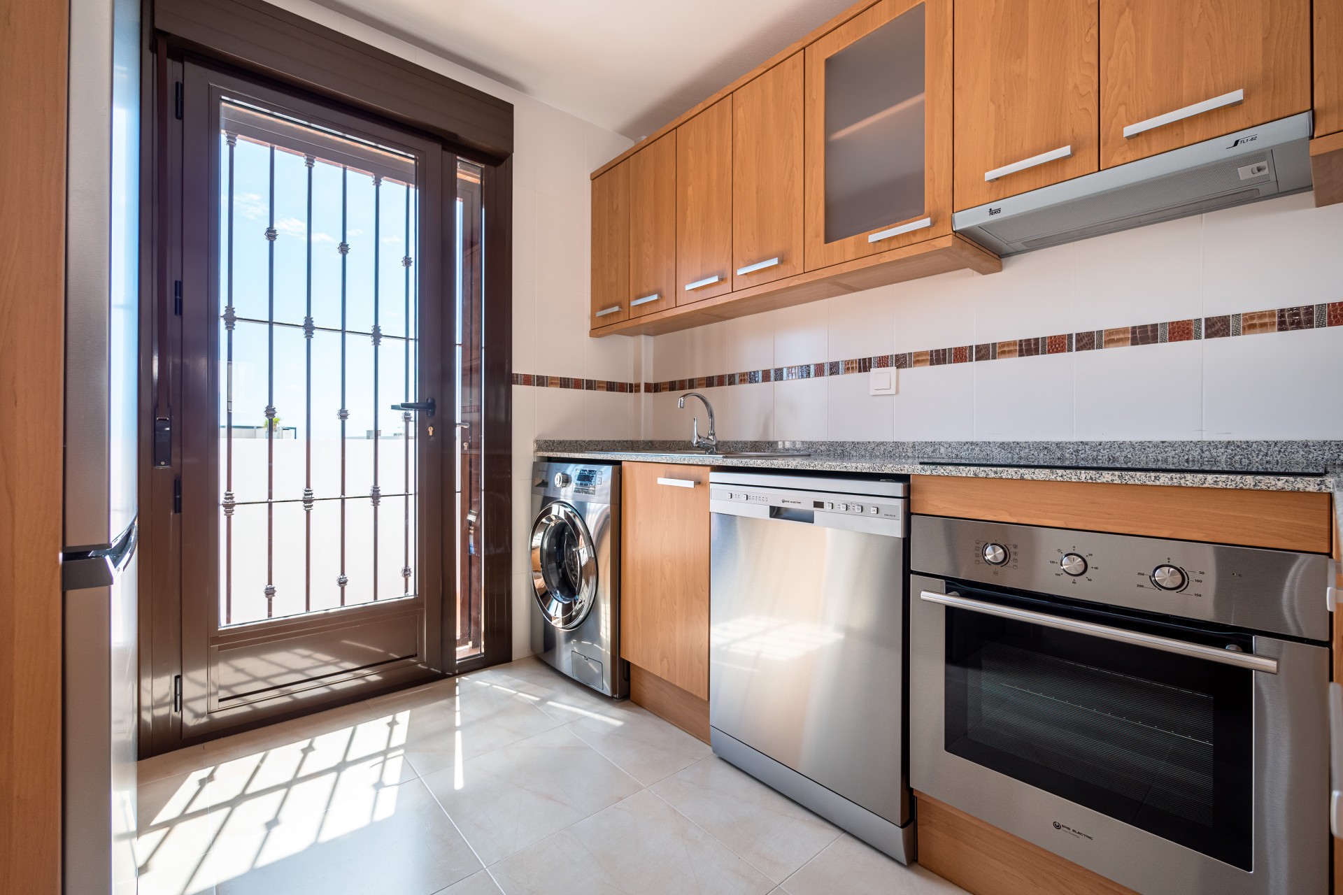 Nouveau - Villa - Orihuela Costa - Villamartin