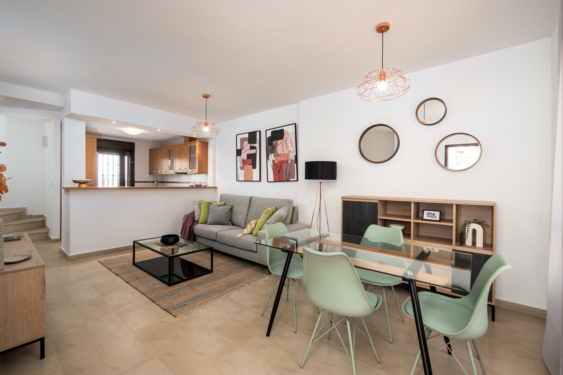 Nouveau - Villa - Orihuela Costa - Villamartin